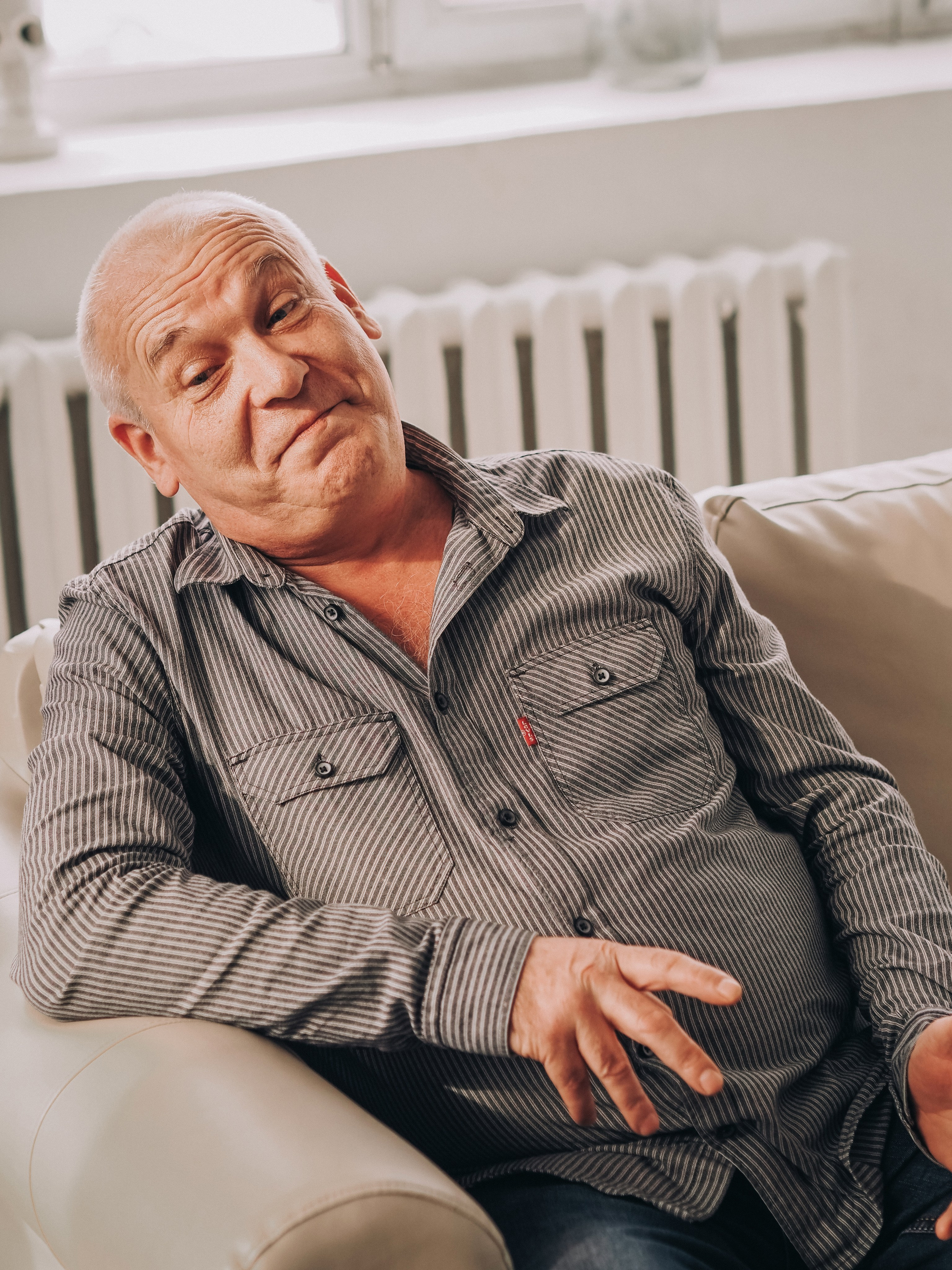 Алексей Дина и Максим. Семейный фотограф Ольга Барабанова