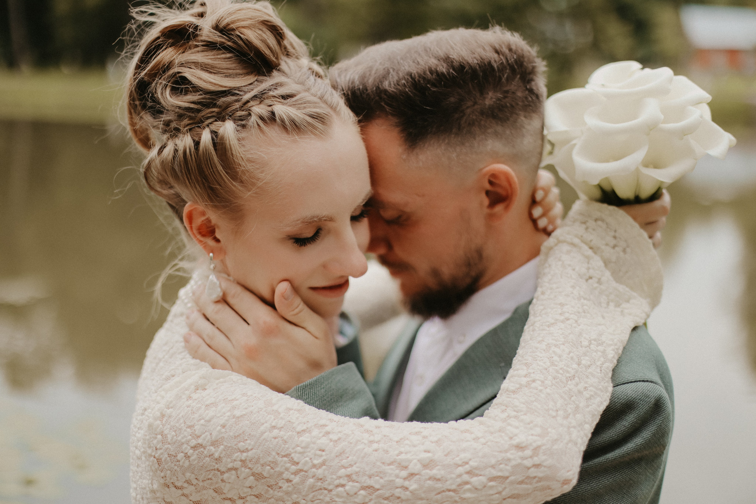 Портфолио. Свадебный фотограф Санкт-Петербург