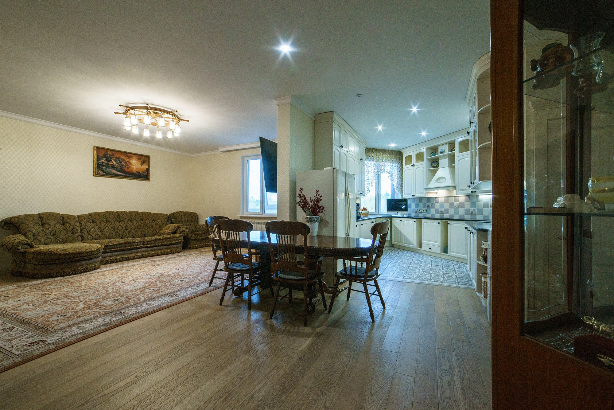 Интерьеры. Ваш личный фотограф Марина Волкова