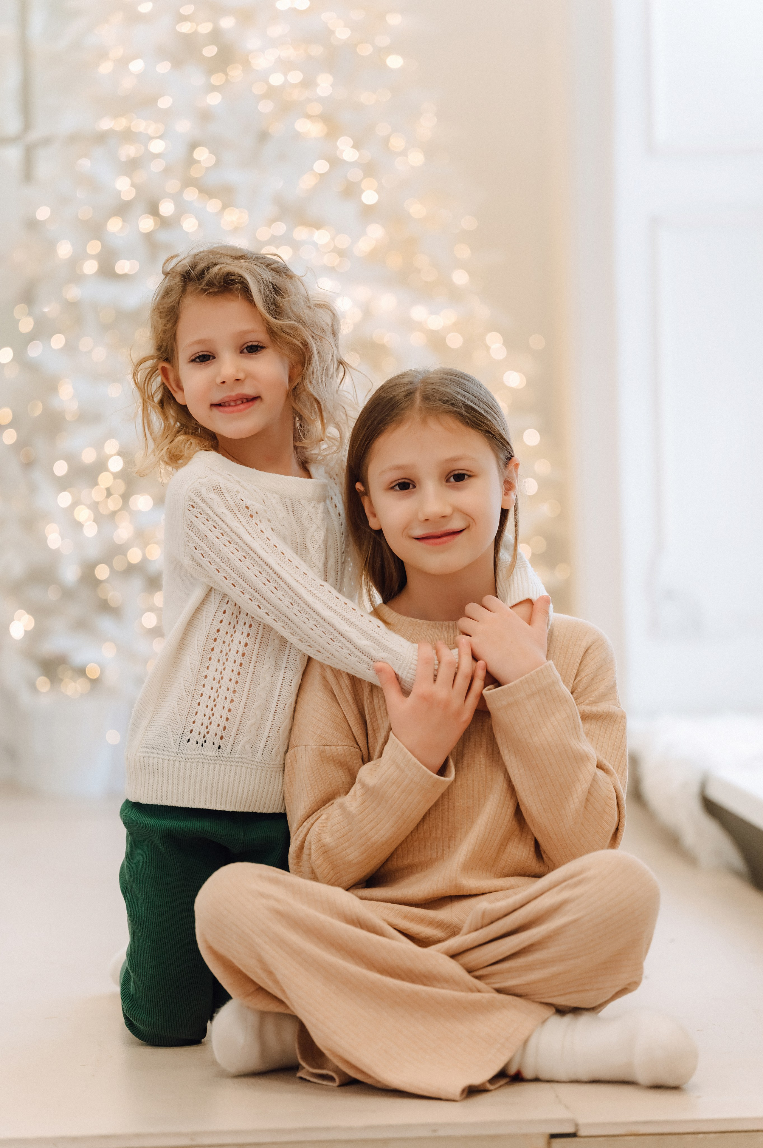 Как в сказке. Детский и семейный фотограф Катерина Мишина