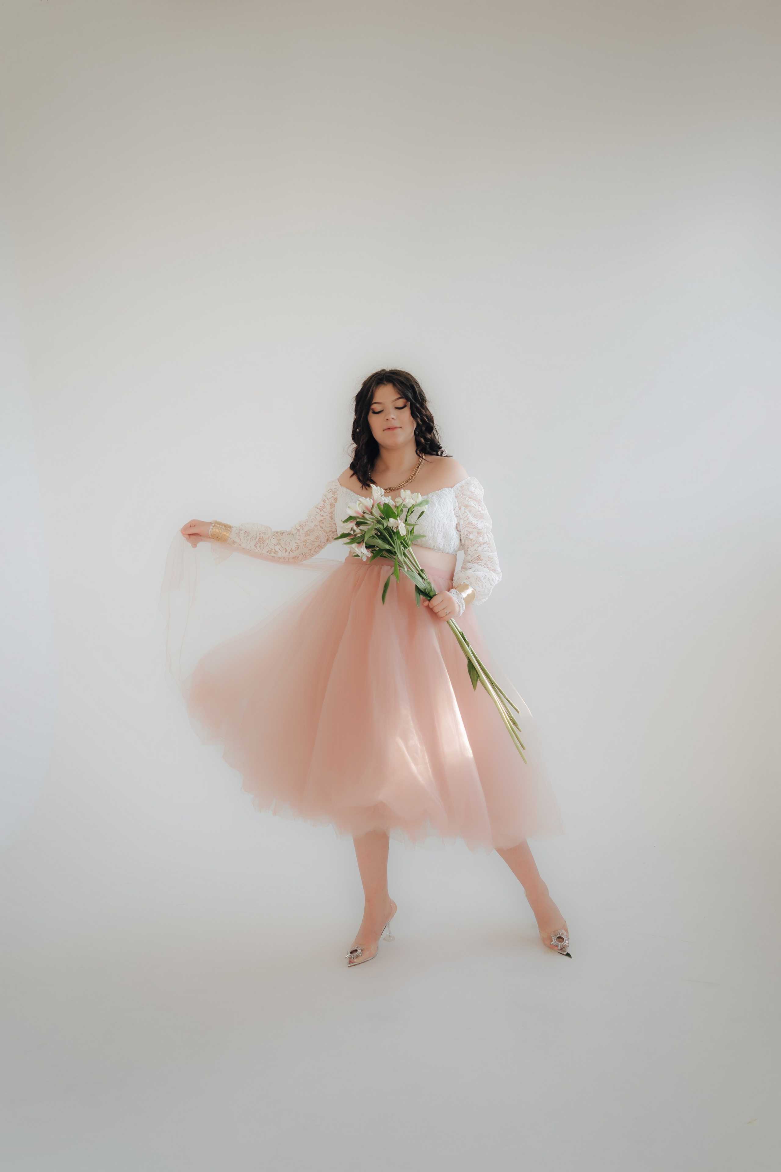 Валерия. Детский и семейный фотограф Катерина Мишина