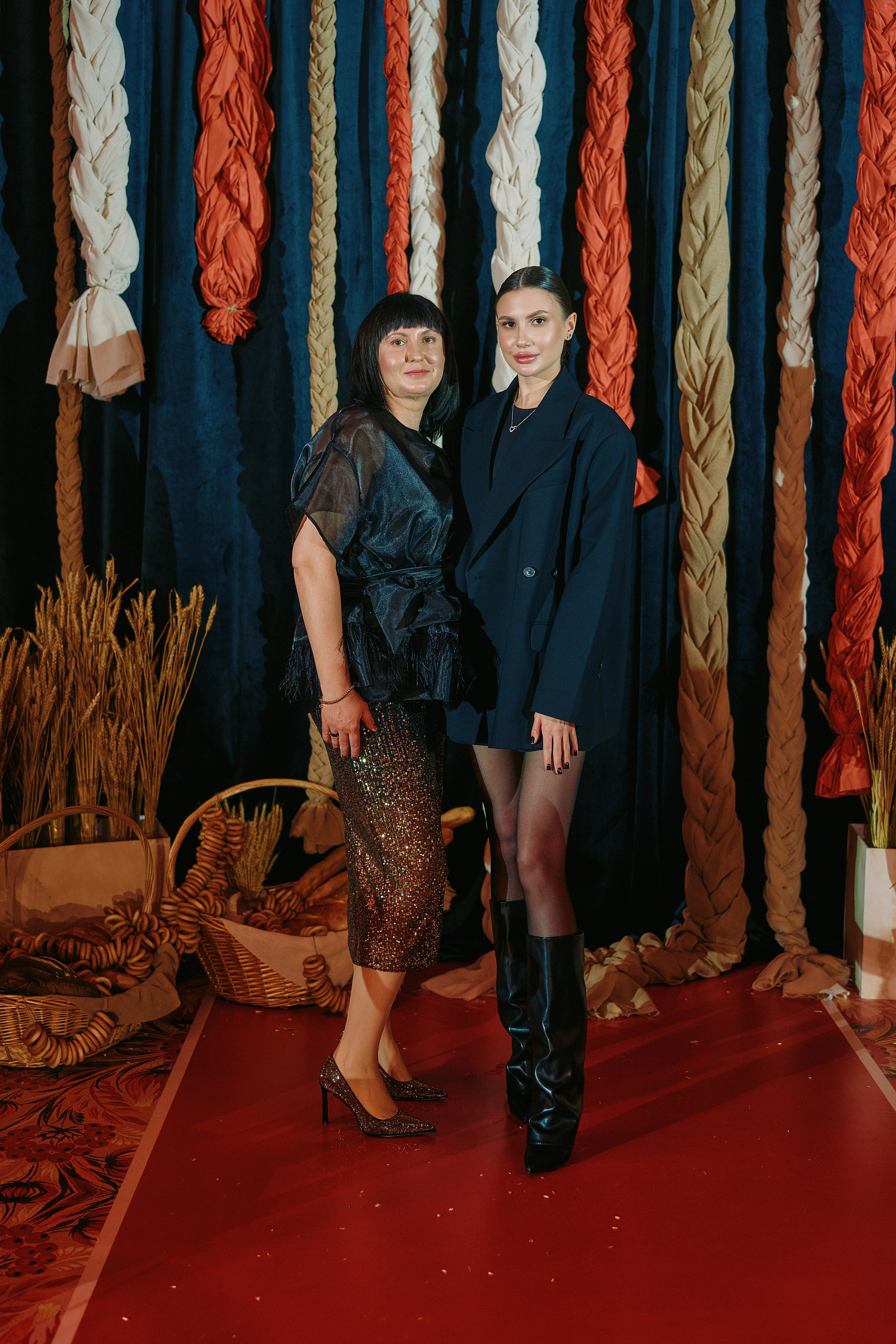 Юбилей Рассвет. Свадебный фотограф в Ростовe-на-Дону Анастасия Прутова