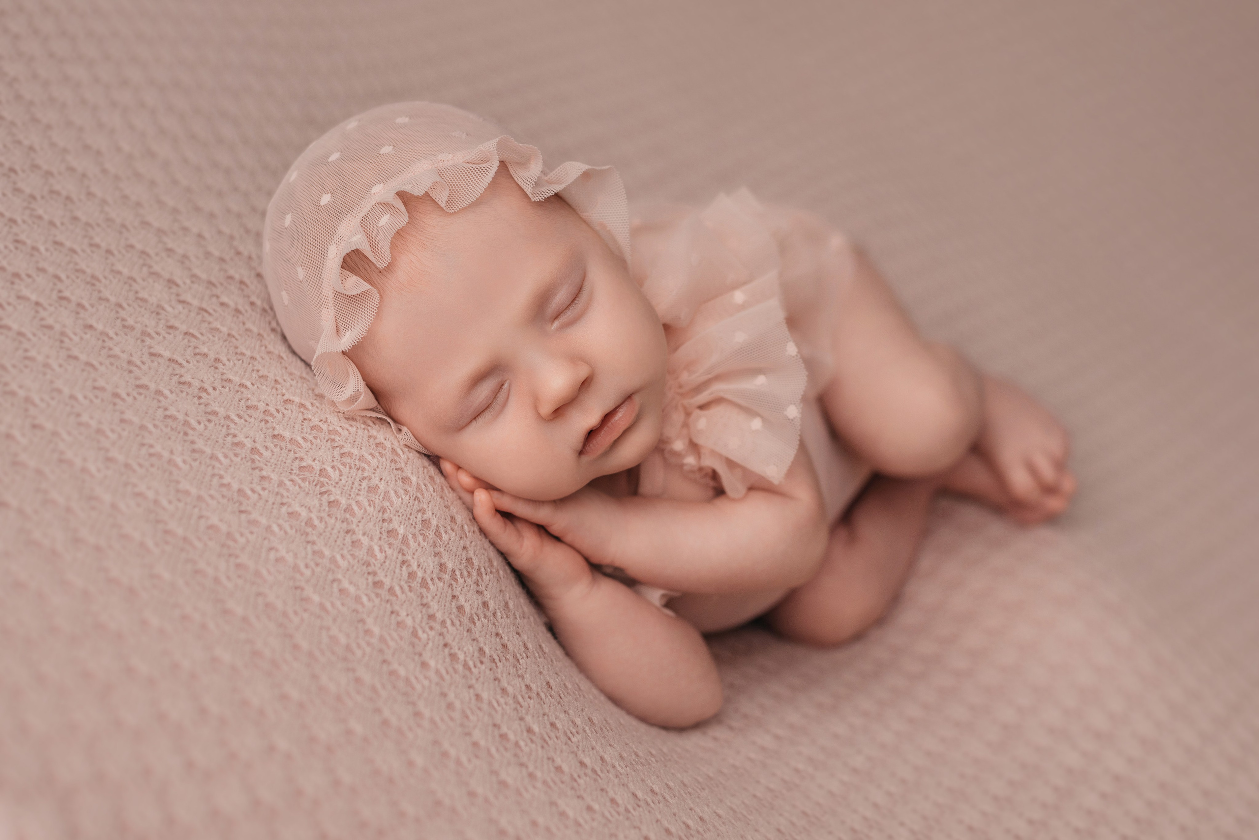 Александра. Фотограф новорожденных Белгород