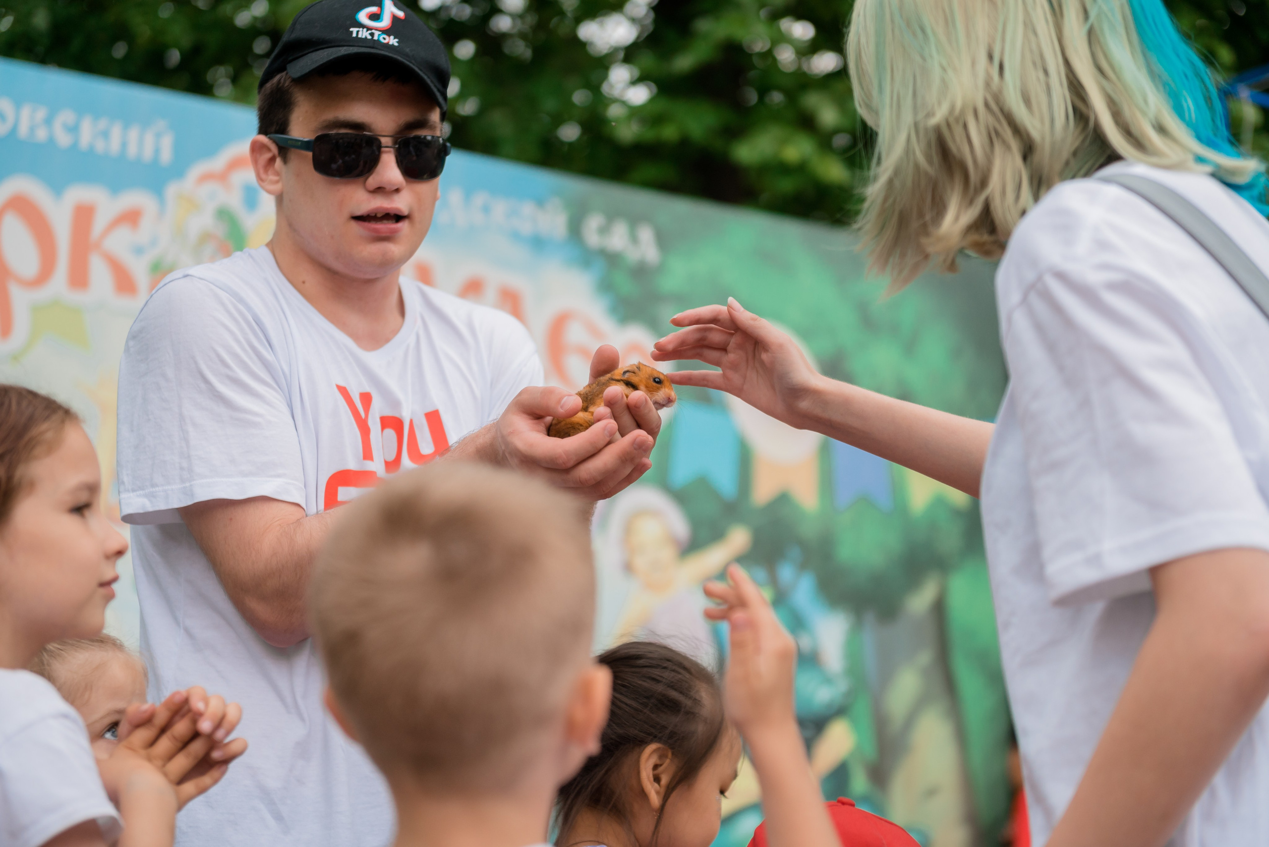 12 Июня 2024. Детский фотограф, семейный фотограф и репортажи в Кемерово
