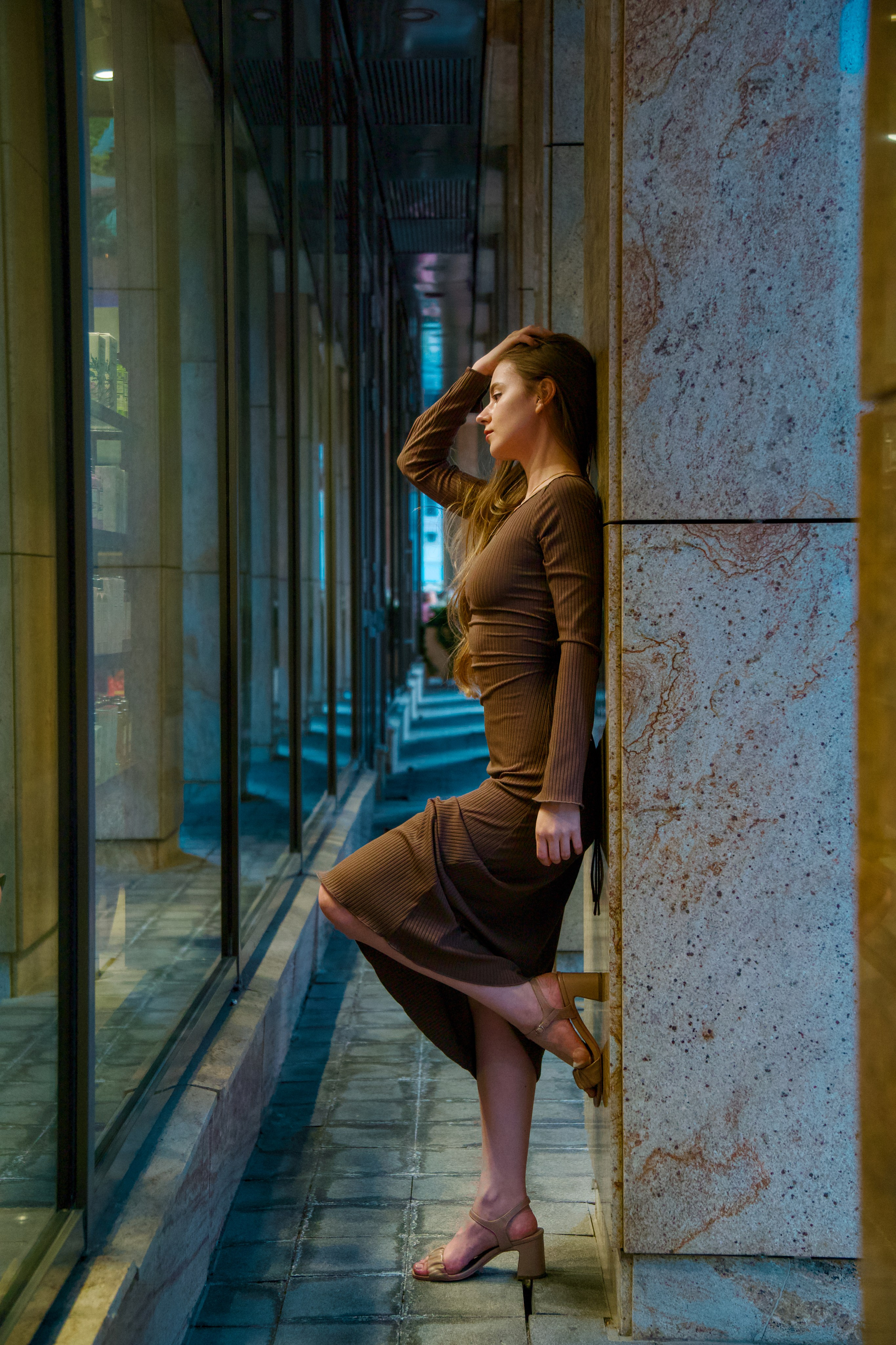 Настя. Фотограф и видеограф DOSERZH (Добрин Сергей) в городе Москва и МО