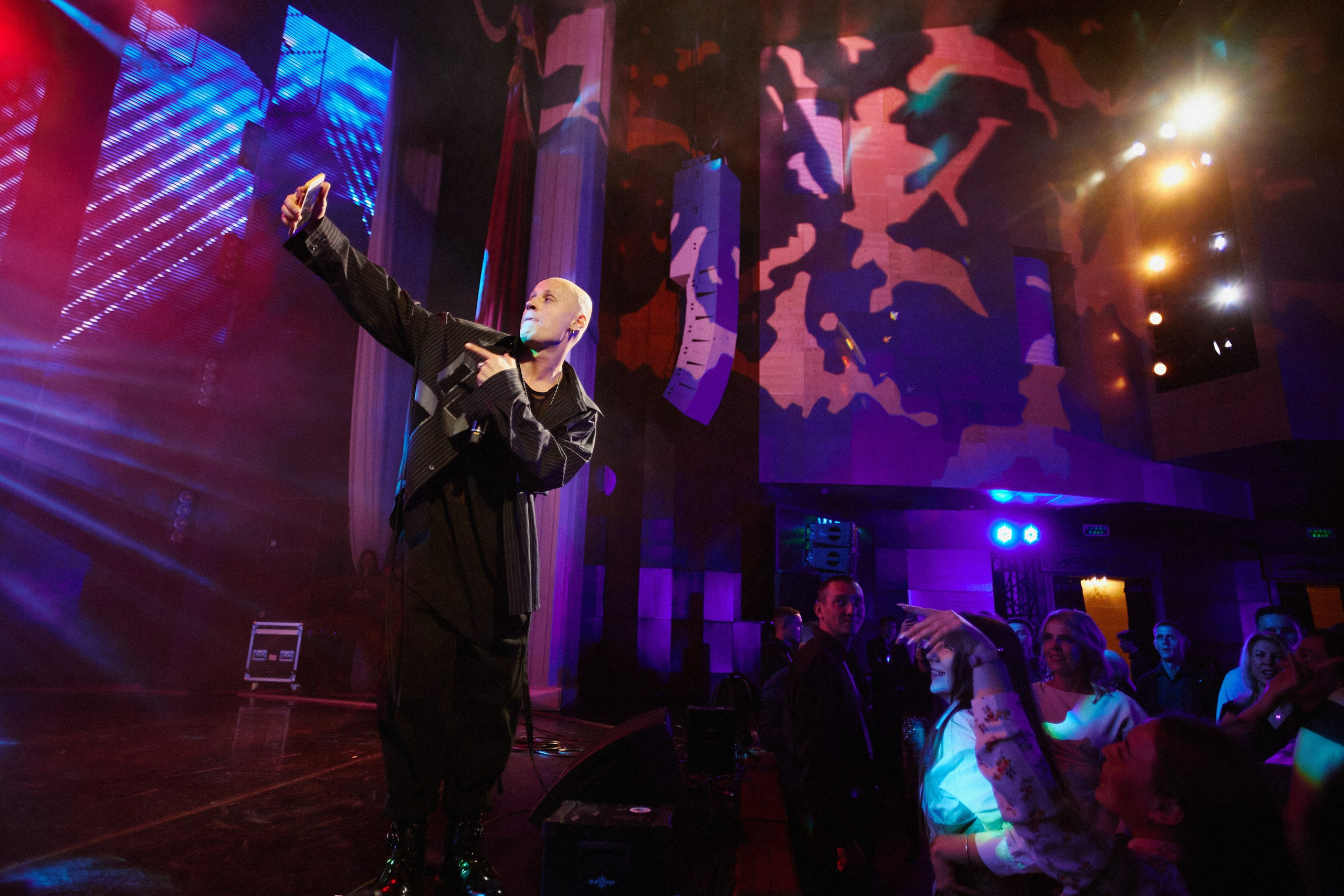 Метиз Комплект 15 лет. Репортажный фотограф в Хабаровске Николай Соболев