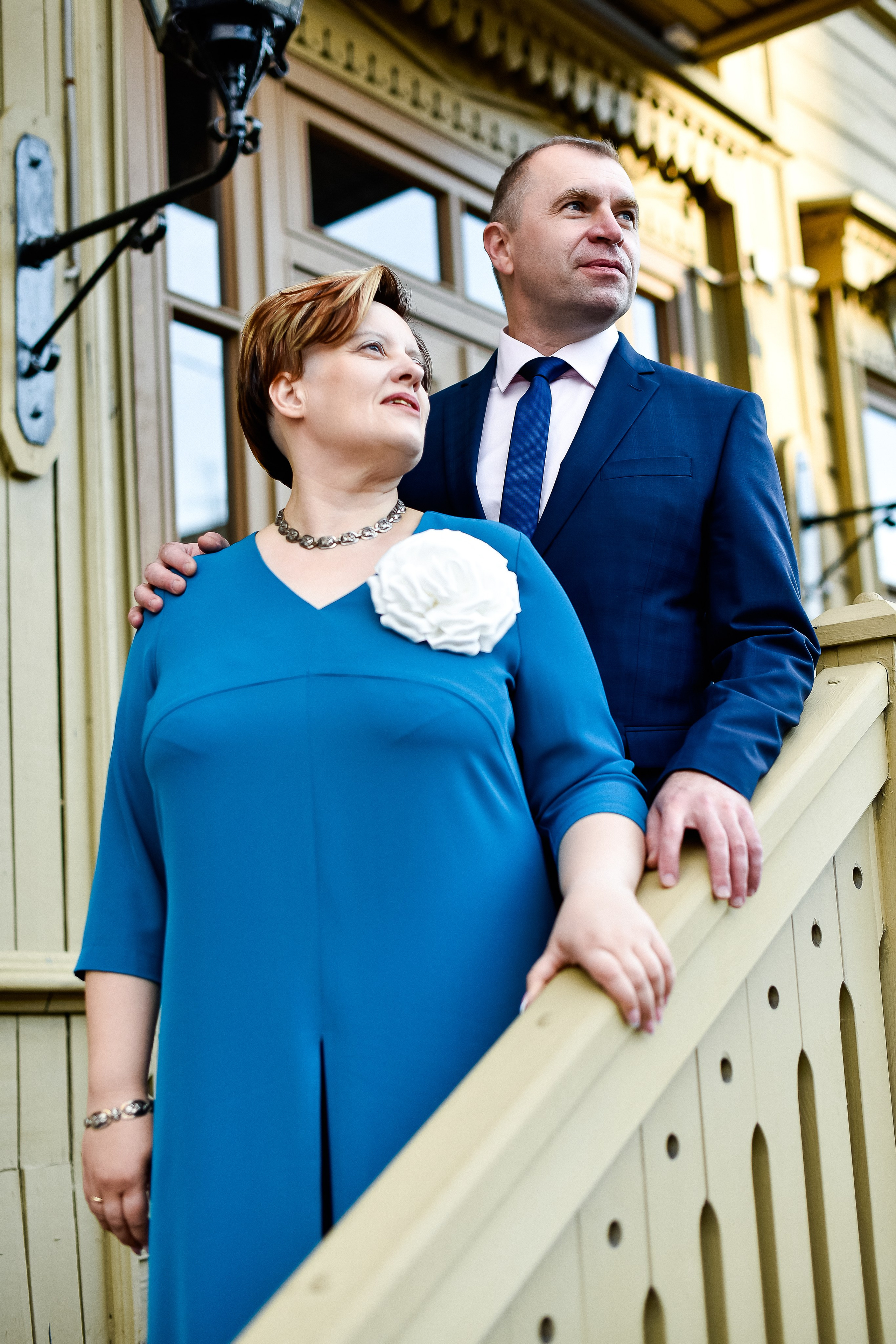 Свадьба Надежды и Анатолия