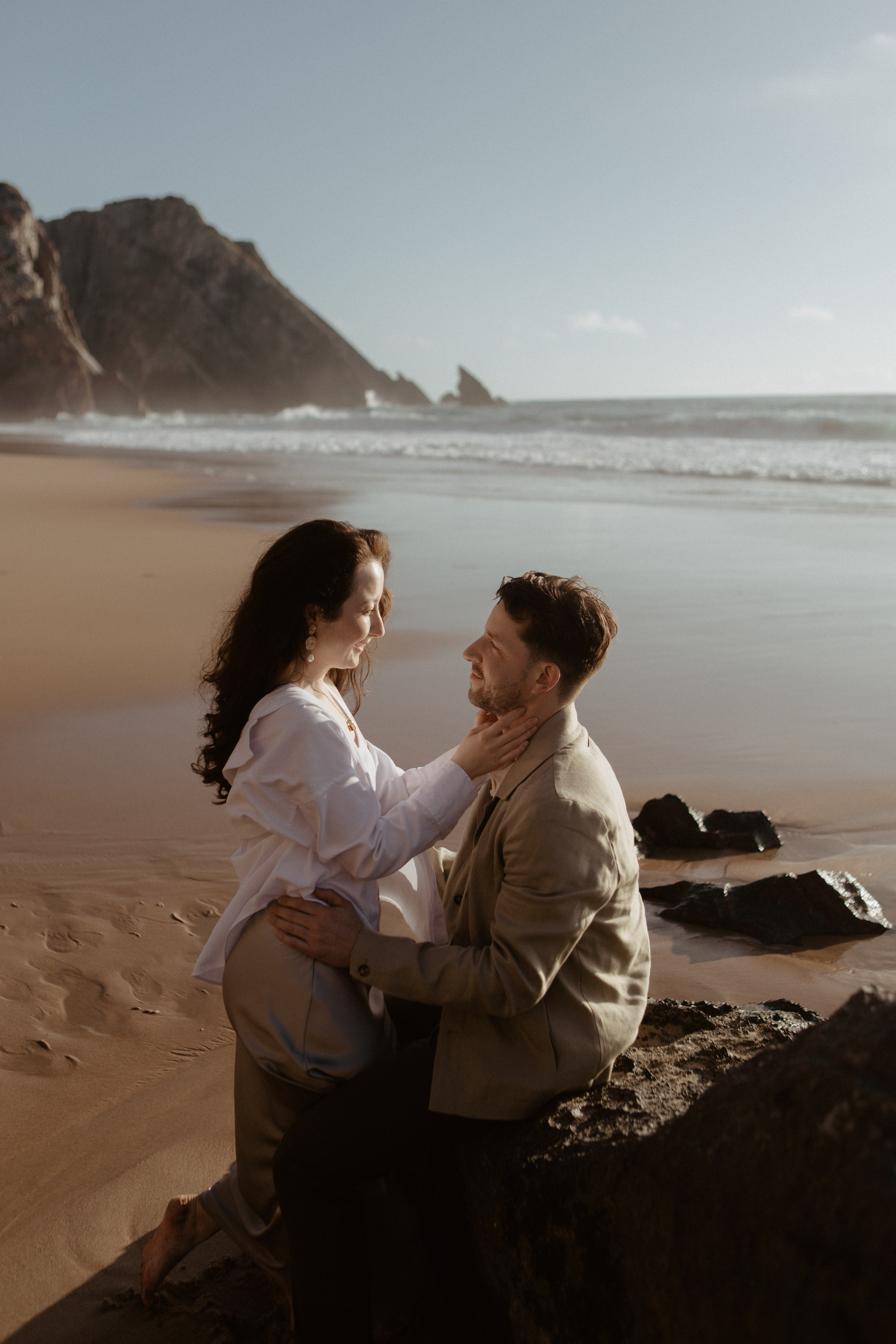 Patrik & Darina. Photographer Lisbon|Portugal Nadiya Kharytonenko