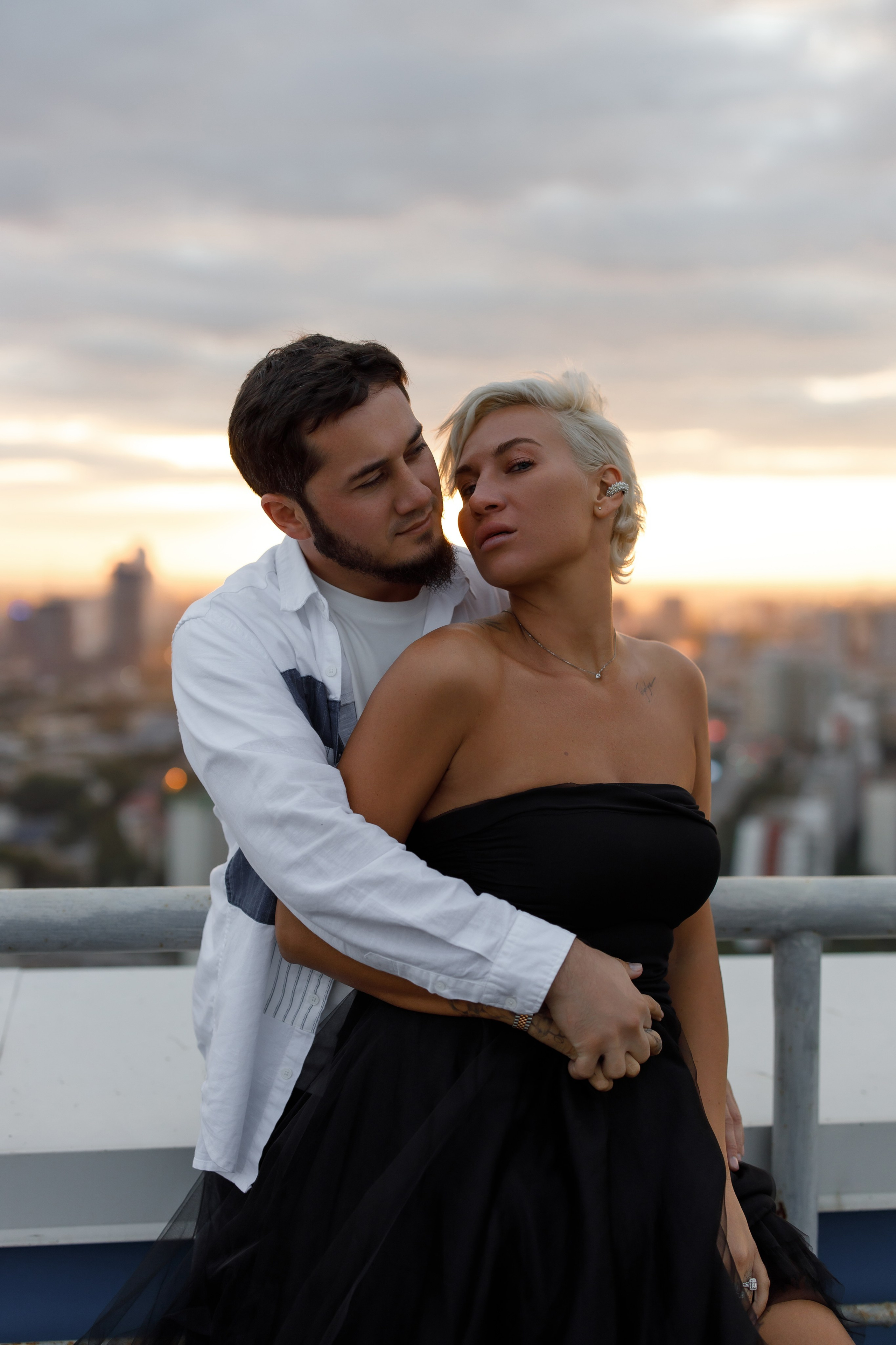 Парные. Фотограф и видеограф Москва Анапа