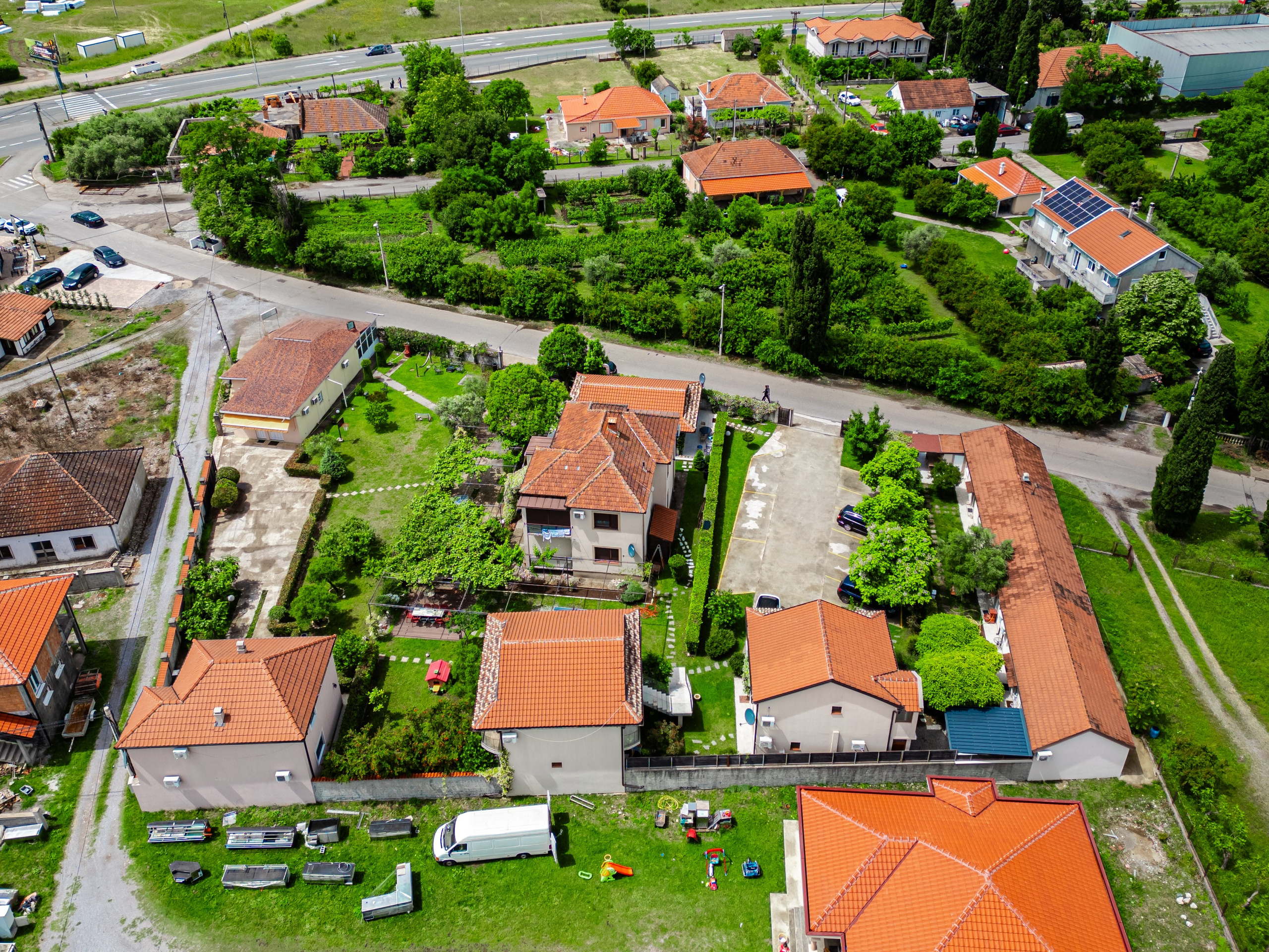 Real Estate. Dudchenko.pro