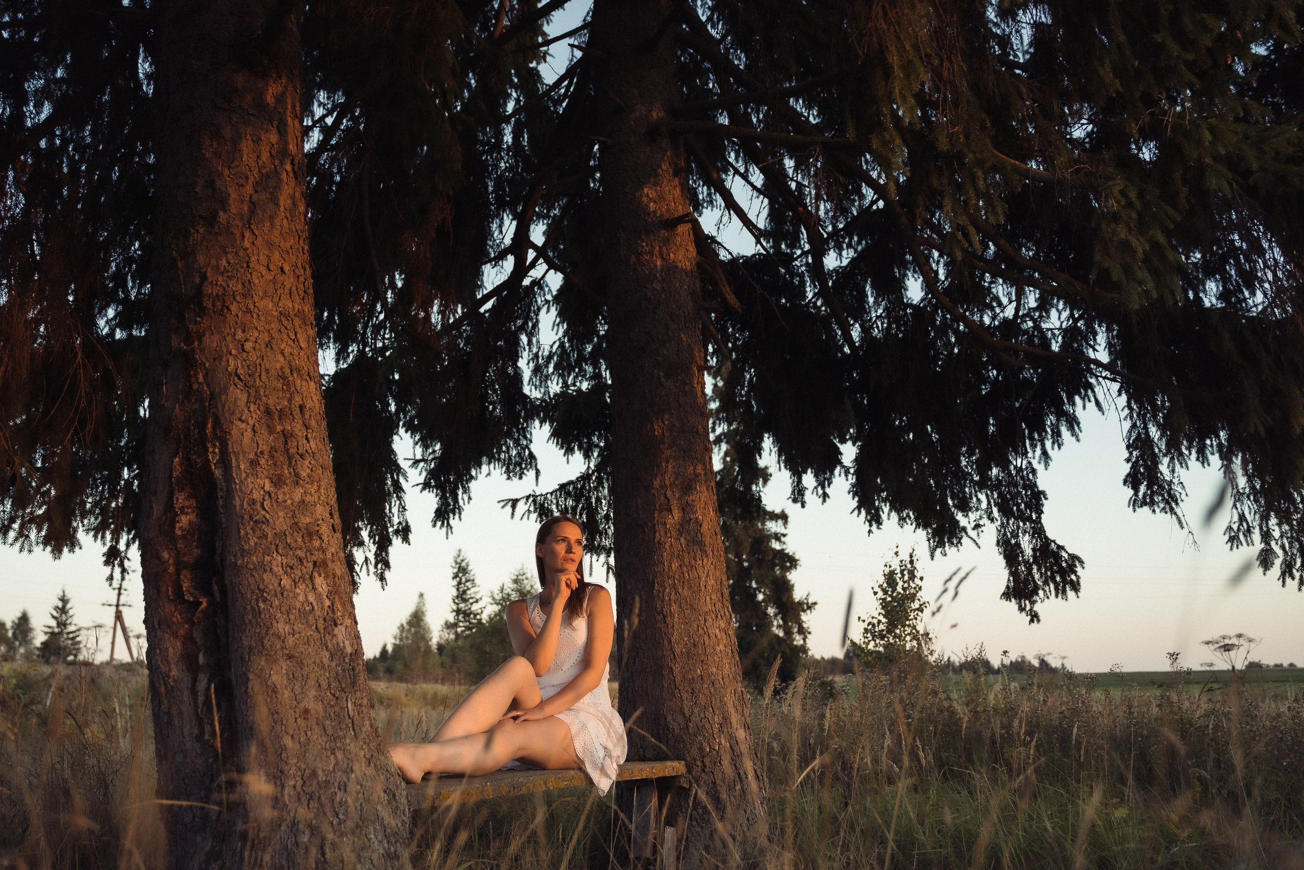 Елена. Свадебный и семейный фотограф в Москве и МО Геннадий Туманцев