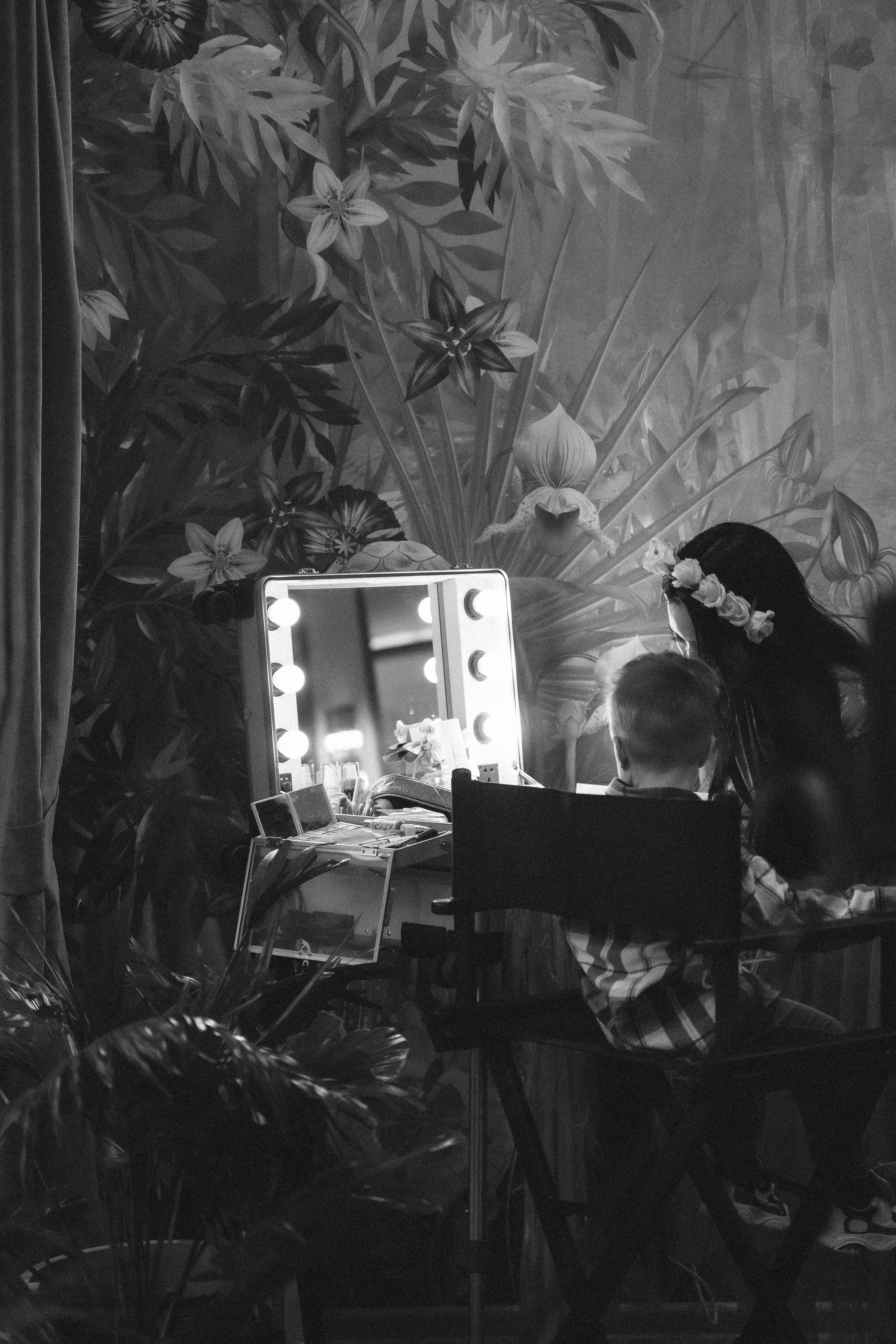 День рождения в Teikaboom Крокус Сити. Свадебный и семейный фотограф в Москве и МО Геннадий Туманцев