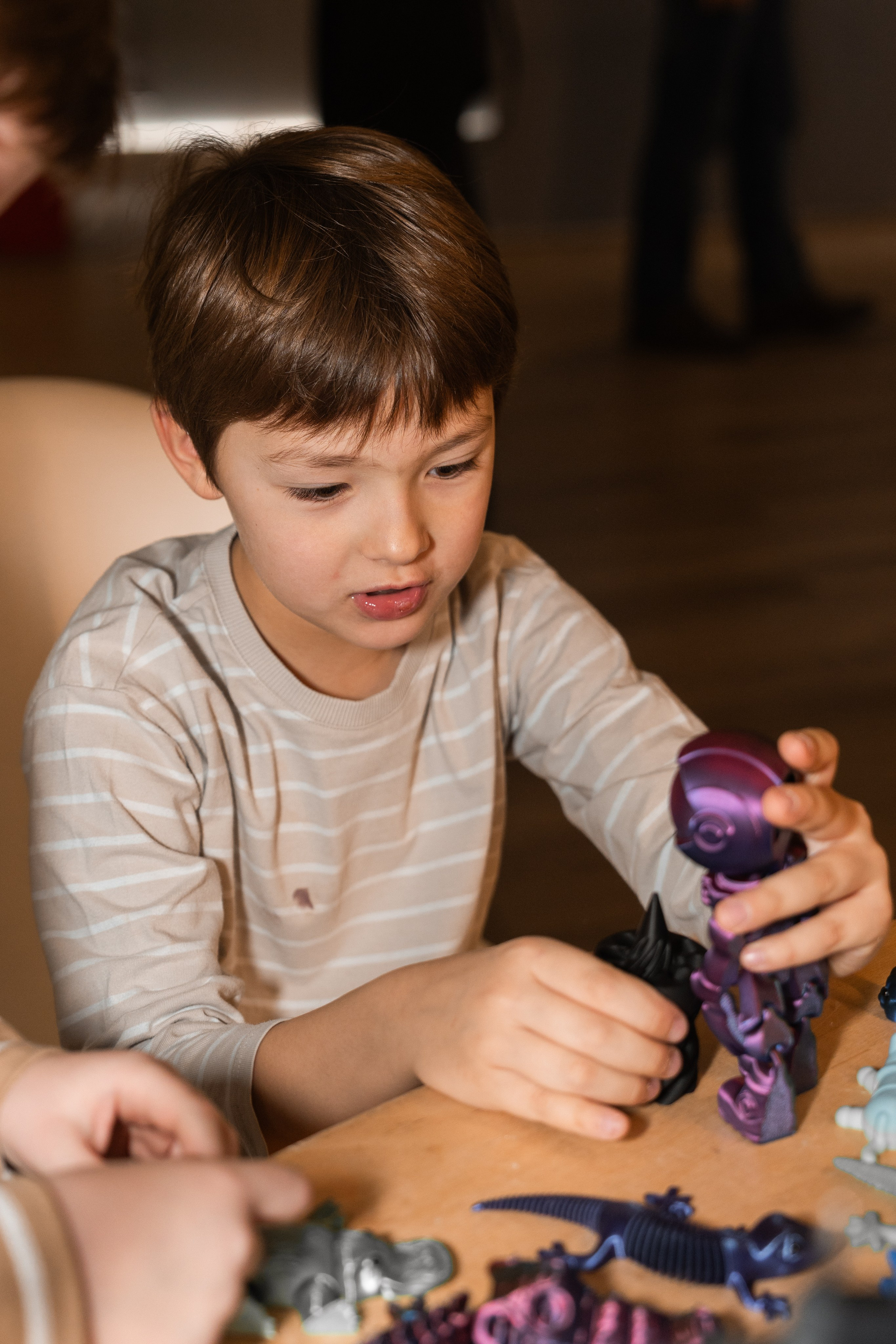 День рождения Коли. Свадебный фотограф в Москве Анна Полушина