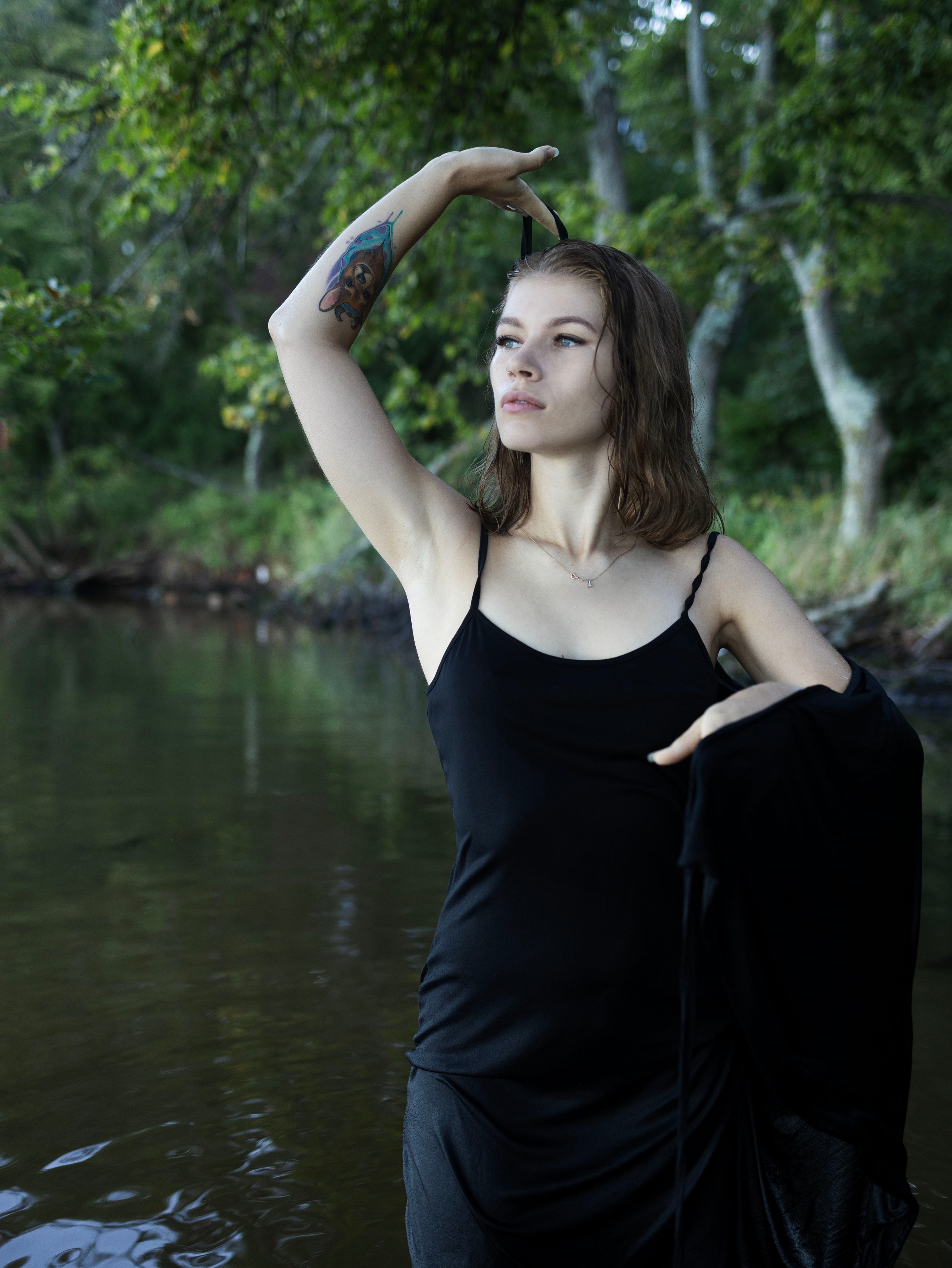 Алена. Главная