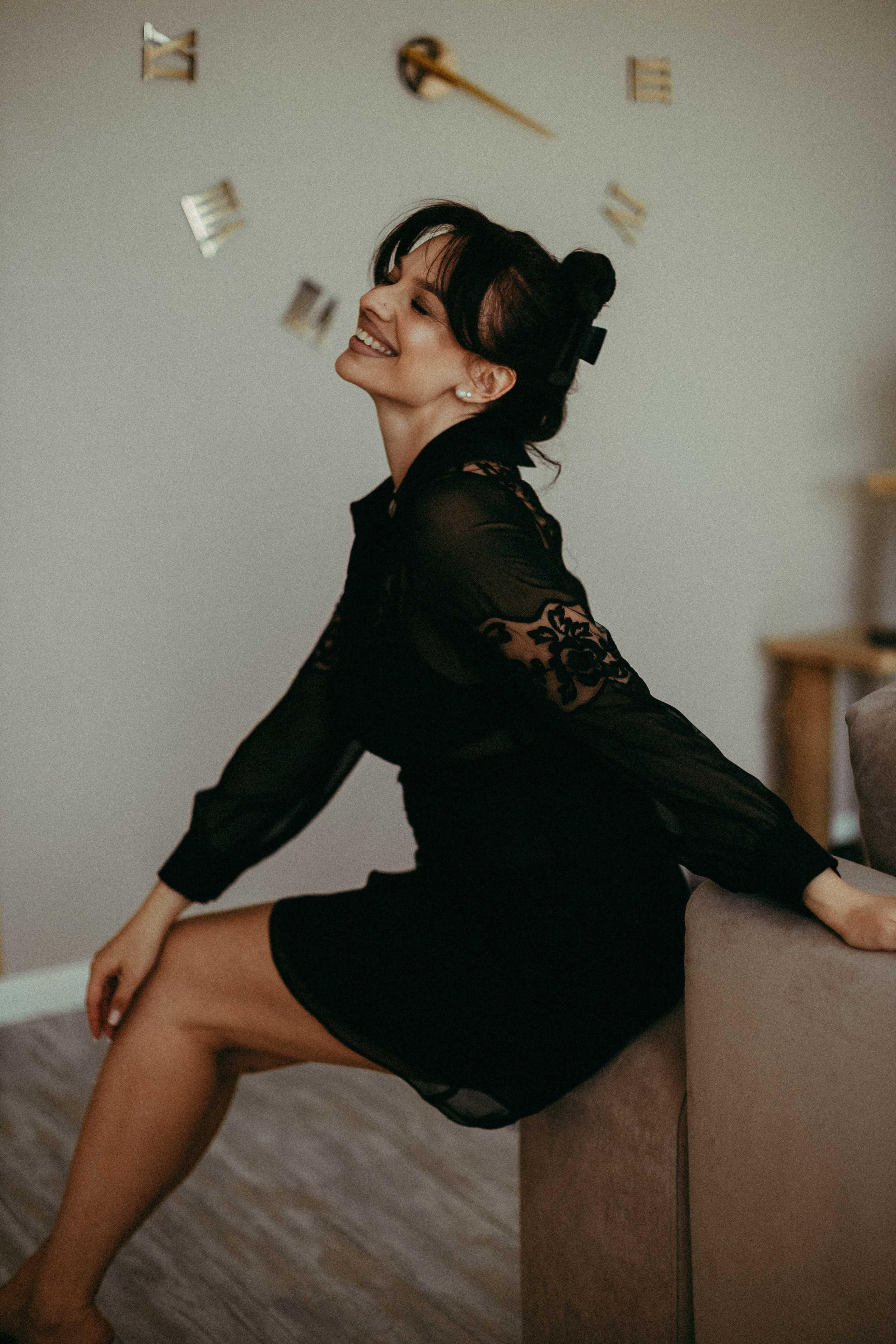 Настя. Фотограф в Обнинске и Калуге Анастасия Антохина