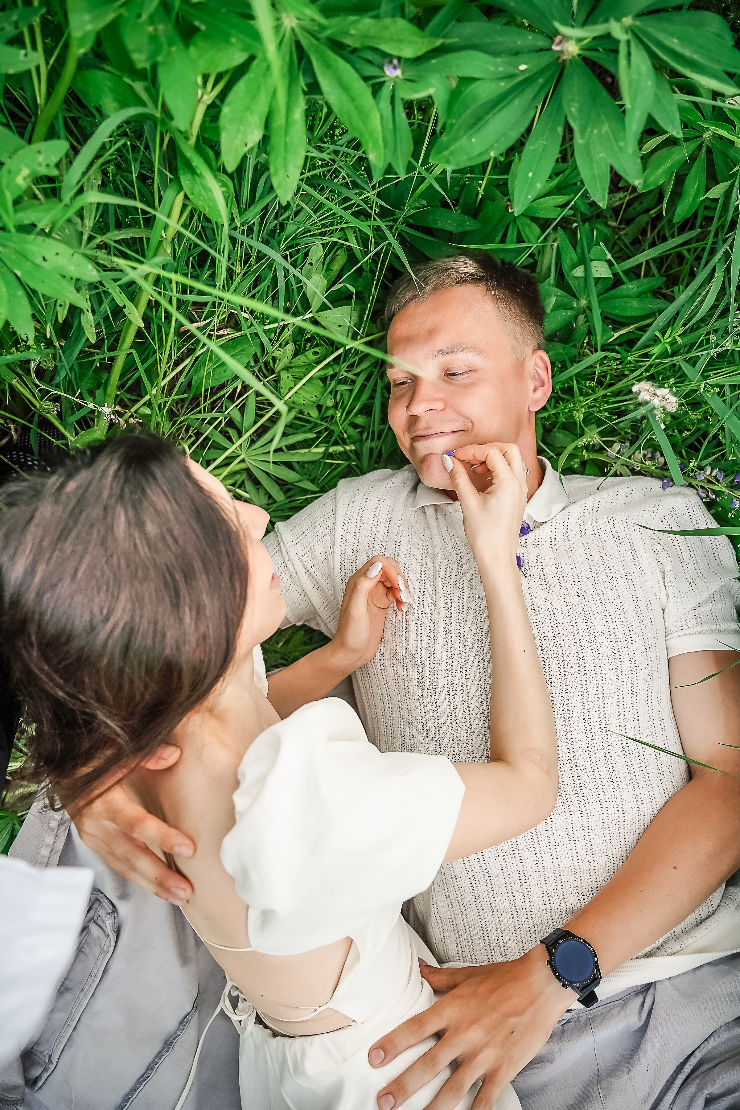 LoveStory. Фотограф в Казани Алина Абдуллина