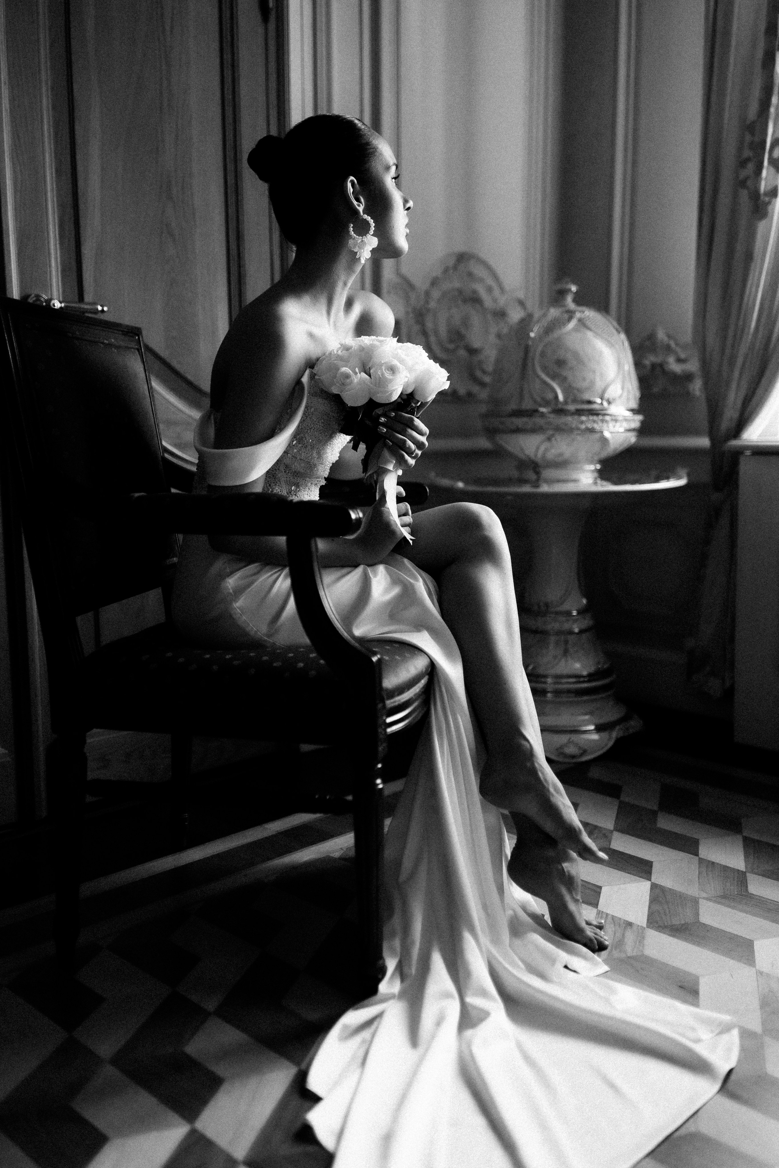 Елизавета и Шах. Фотограф в Санкт-Петербурге