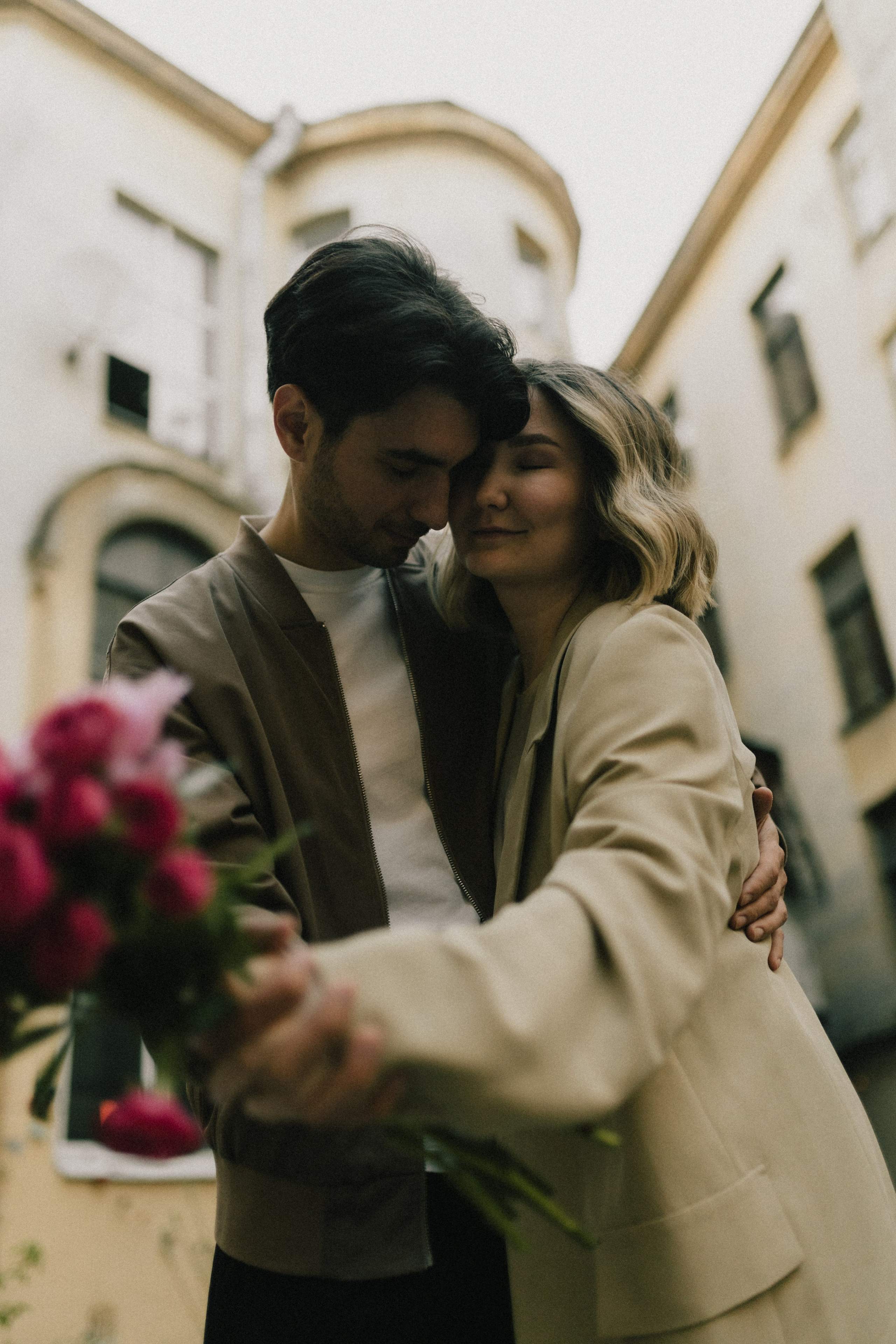 Алсу и Альфир. Фотограф в Санкт-Петербурге