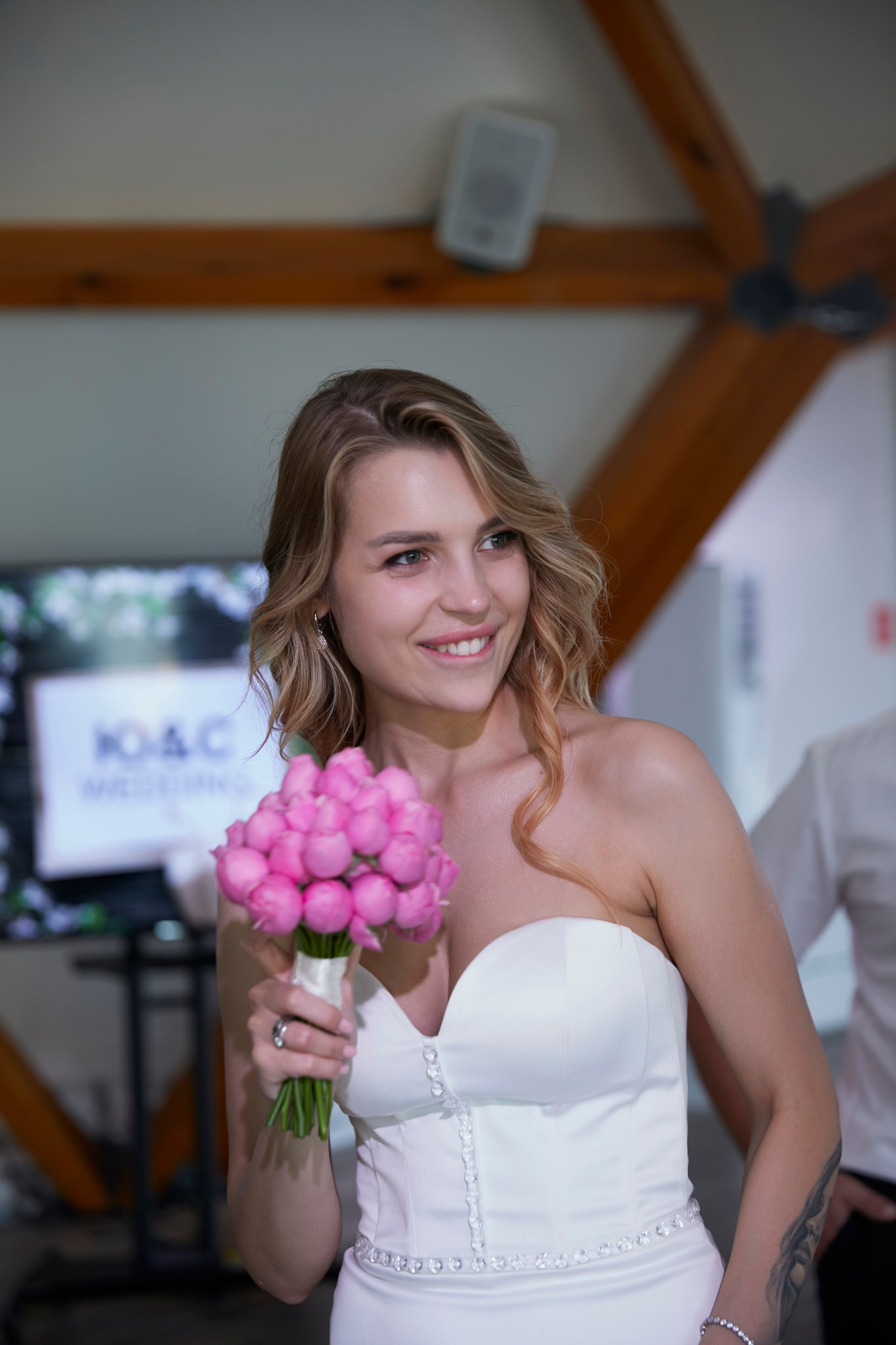 Yriy & Svetlana | Russia, Moscow region. Свадебный фотограф