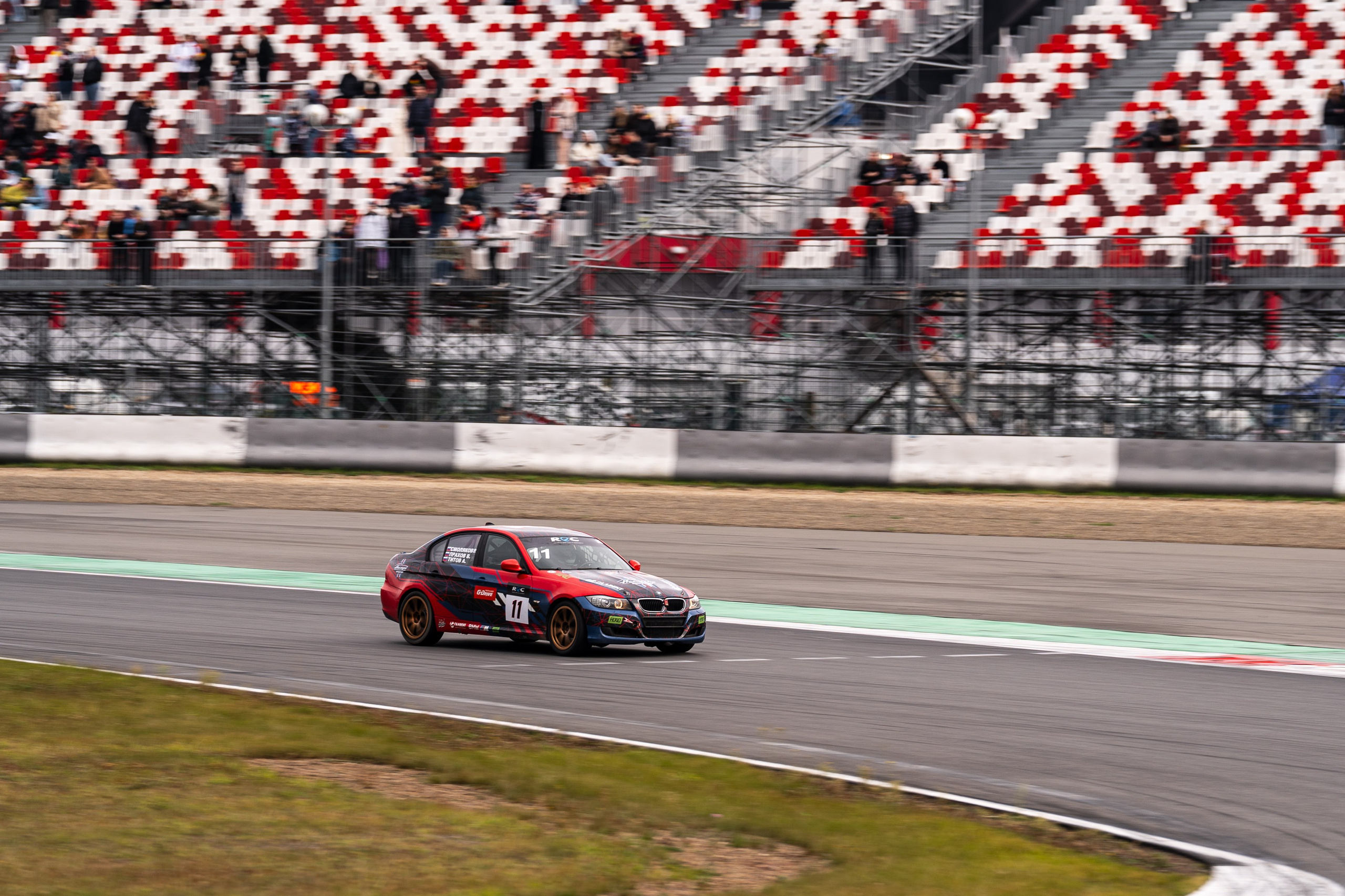 2024 REC 5 этап. Фотограф Николай Прокофьев модельные тесты в Москве