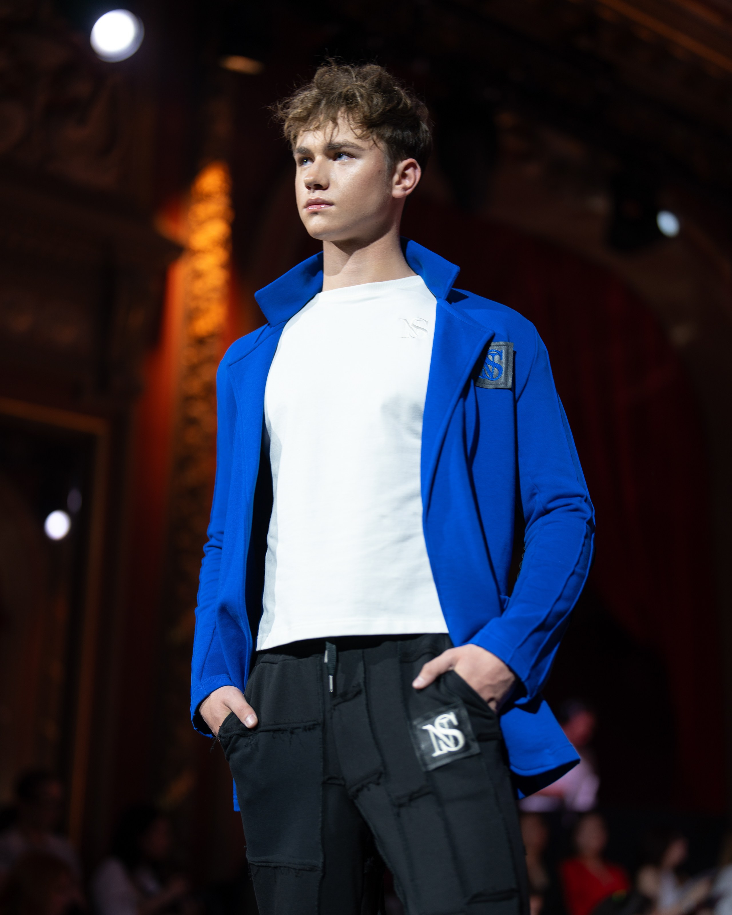 МКММ 2025. Фотограф Николай Прокофьев модельные тесты в Москве