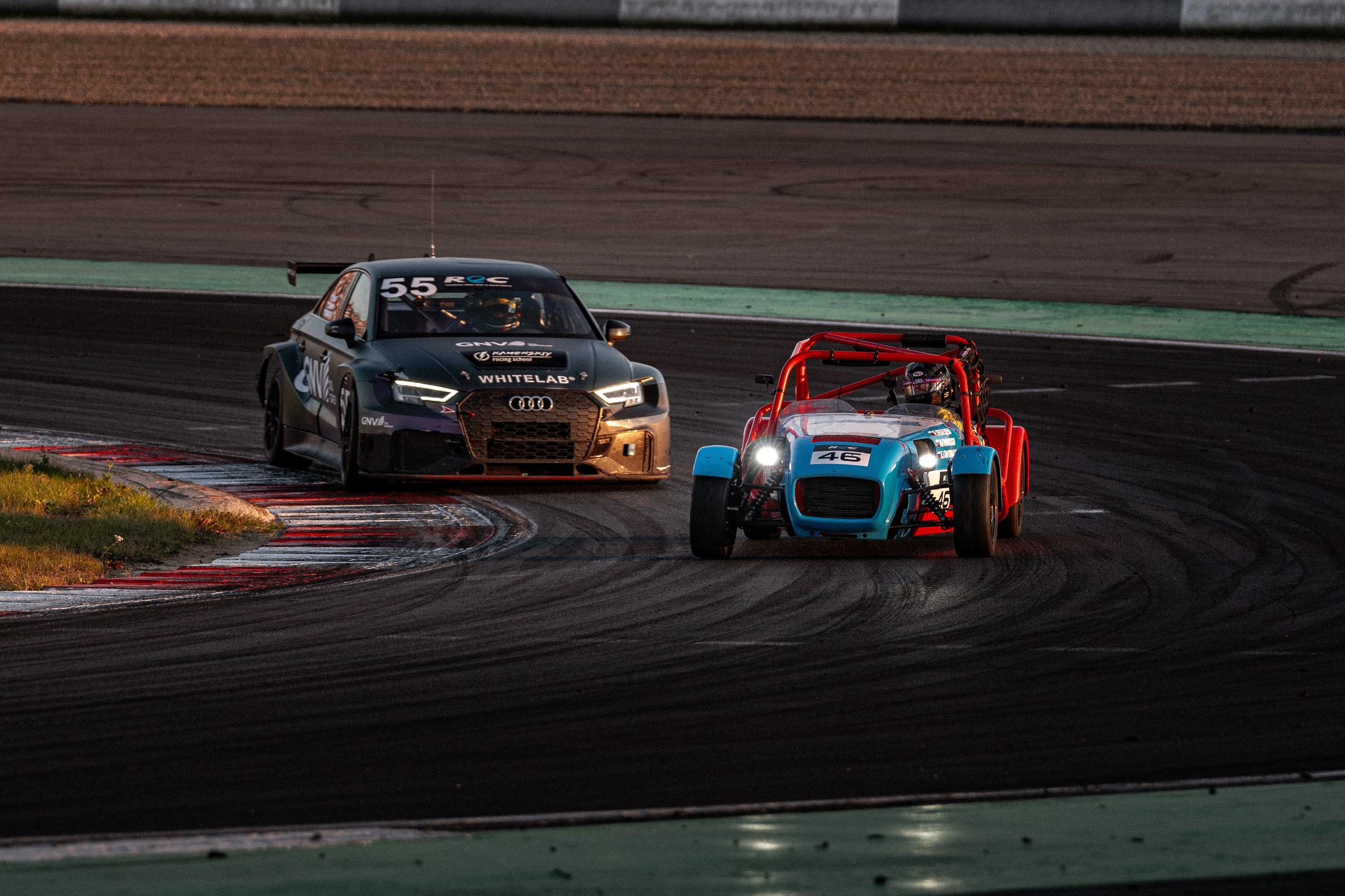 2024 REC 4 этап. Фотограф Николай Прокофьев модельные тесты в Москве