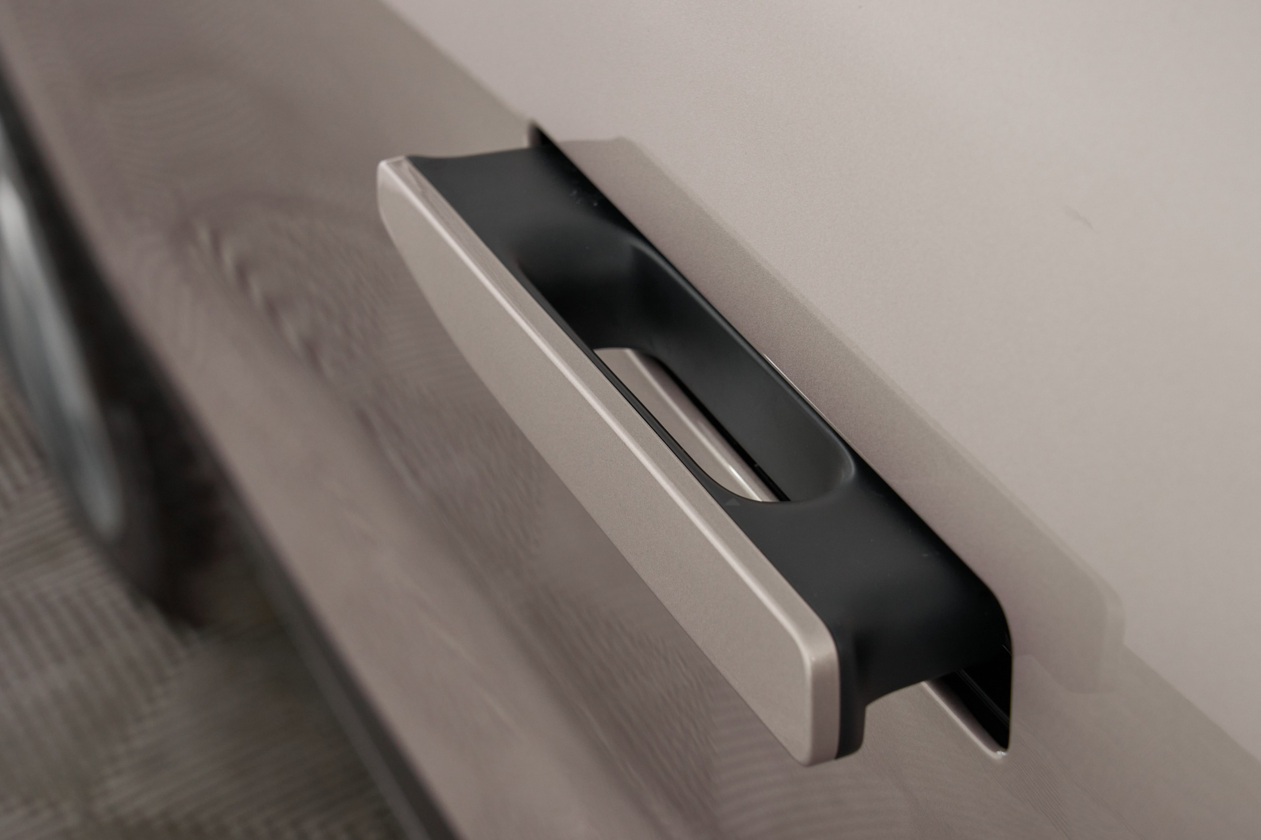 NIO EC7. Фотограф Николай Прокофьев модельные тесты в Москве