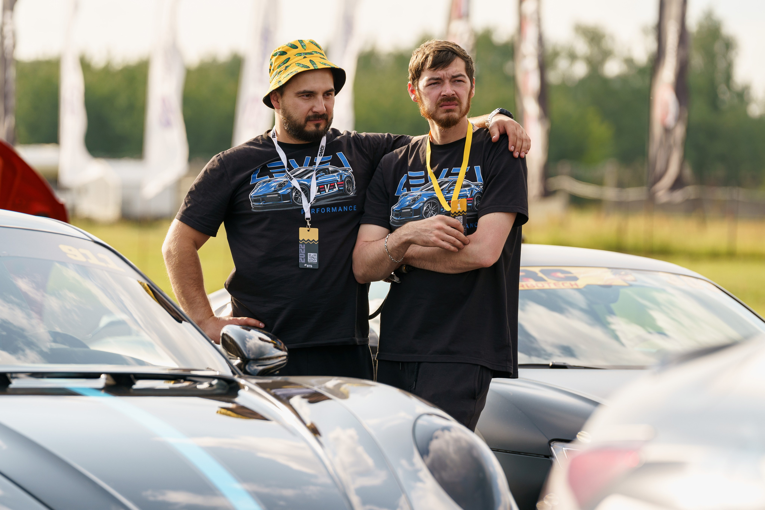 2023 RDRC Unlim Fest. Фотограф Николай Прокофьев модельные тесты в Москве