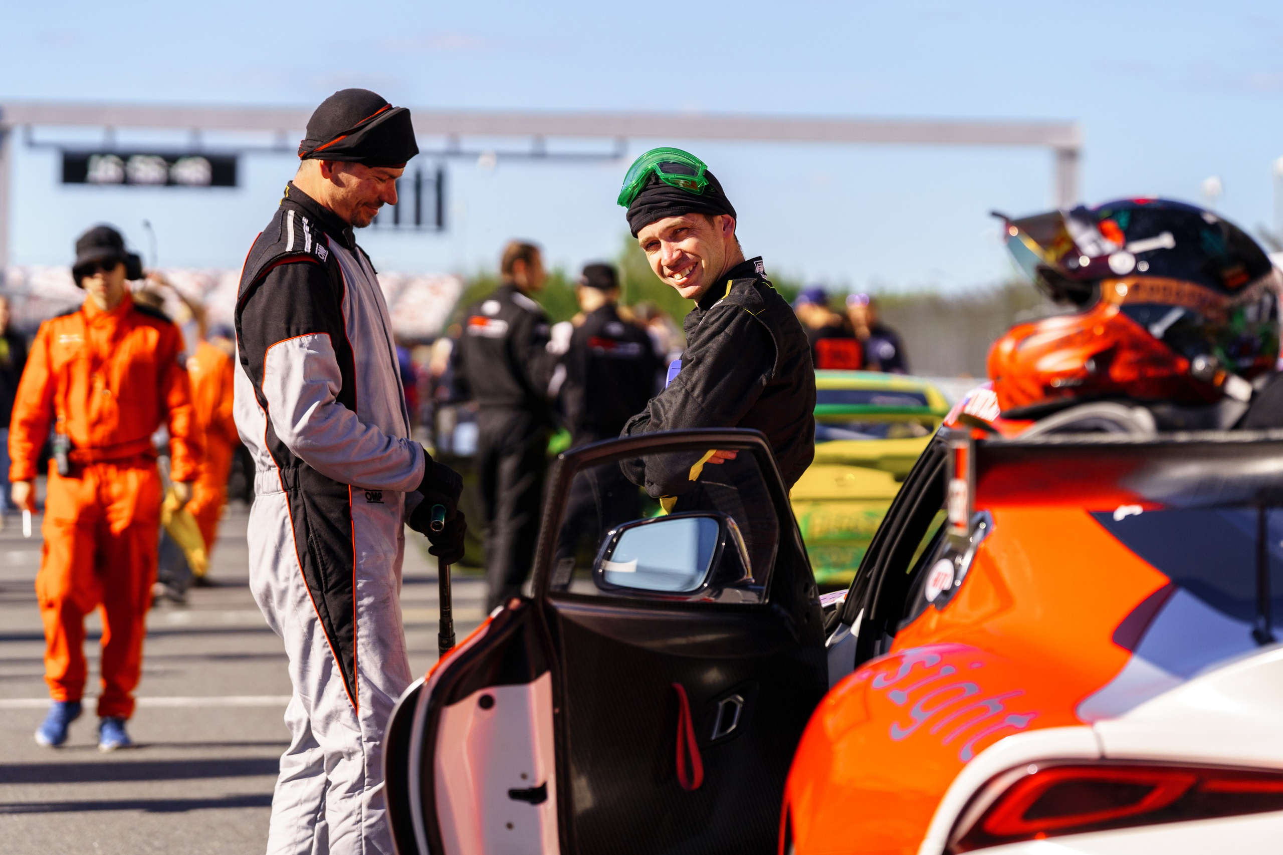 2024 REC 1 этап. Фотограф Николай Прокофьев модельные тесты в Москве