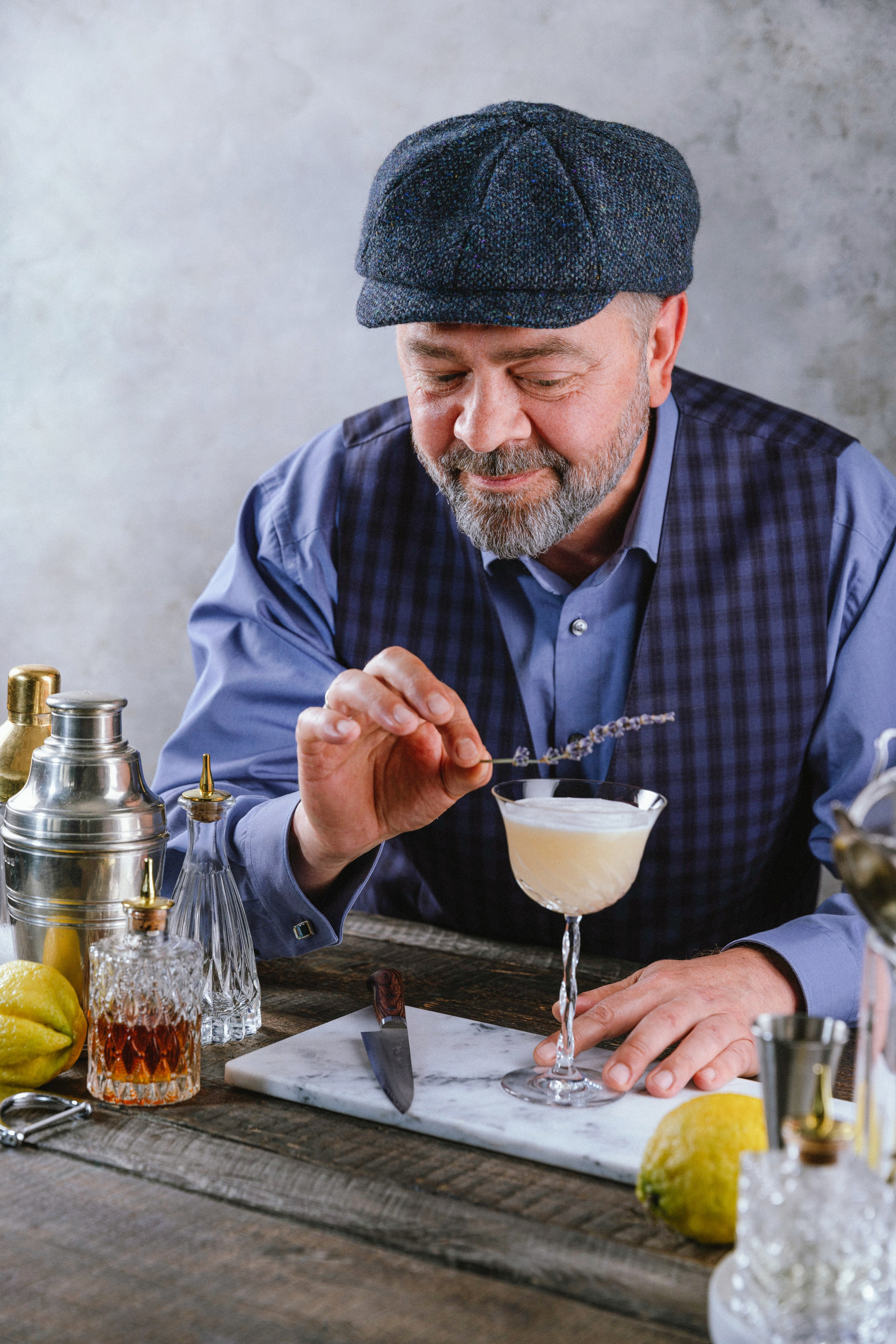 Денис Темный. Foodie Stories (гастрономические истории) рекламная фуд-фотосъёмка, Москва