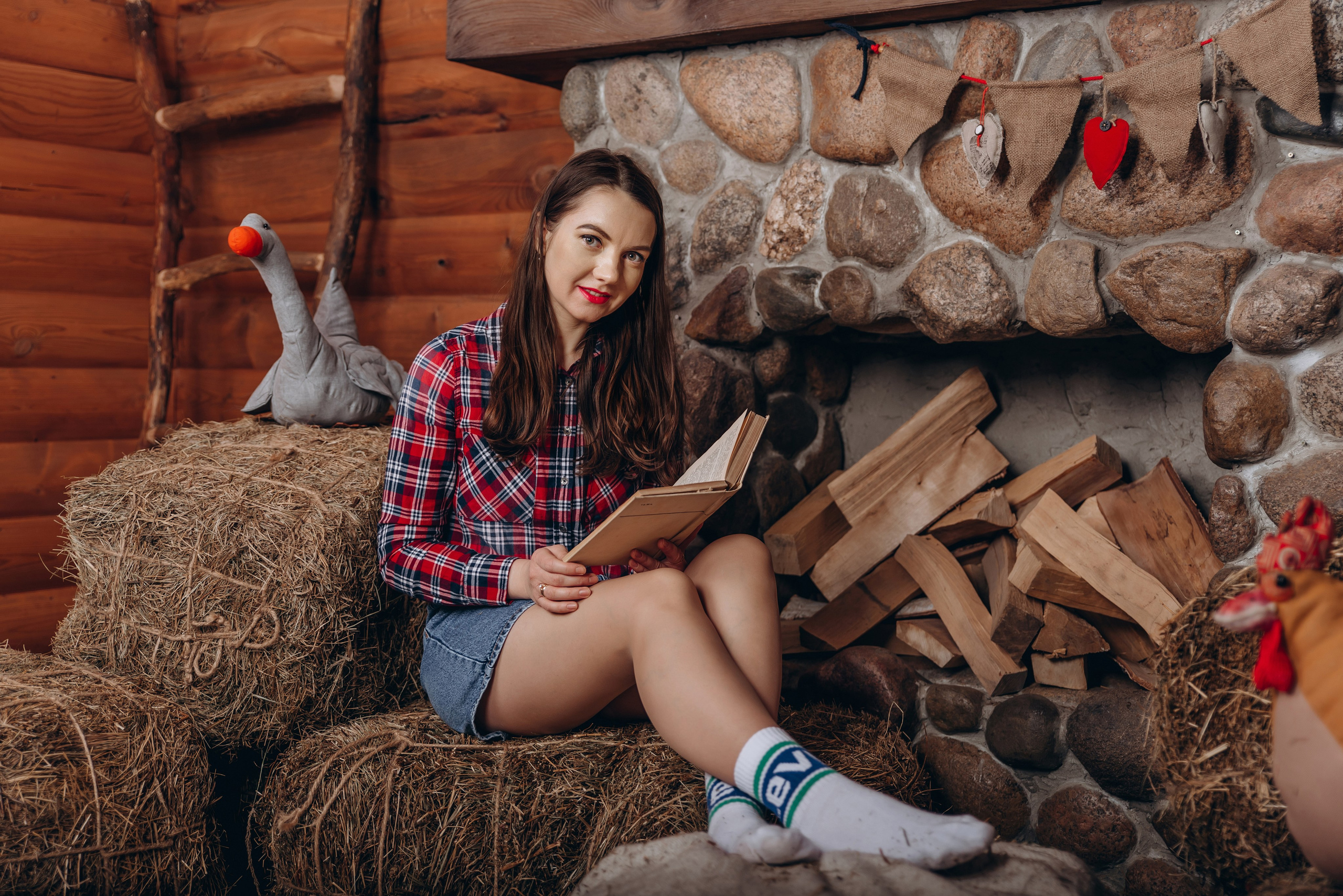 Семейная фотосессия. Фотограф Кирилл Друлин