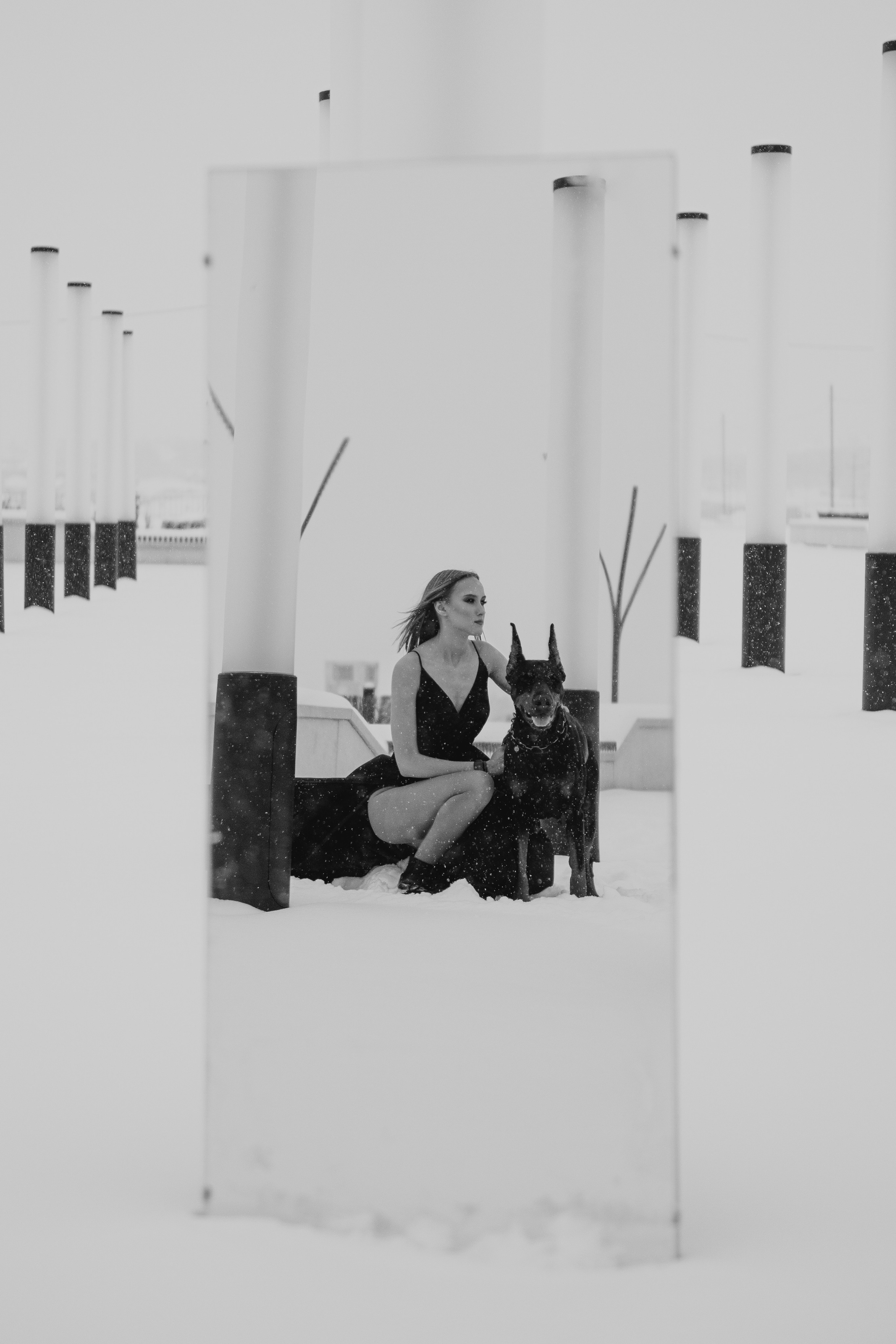 Екатерина. Фотограф в Санкт-Петербурге Пономаренко Даниил