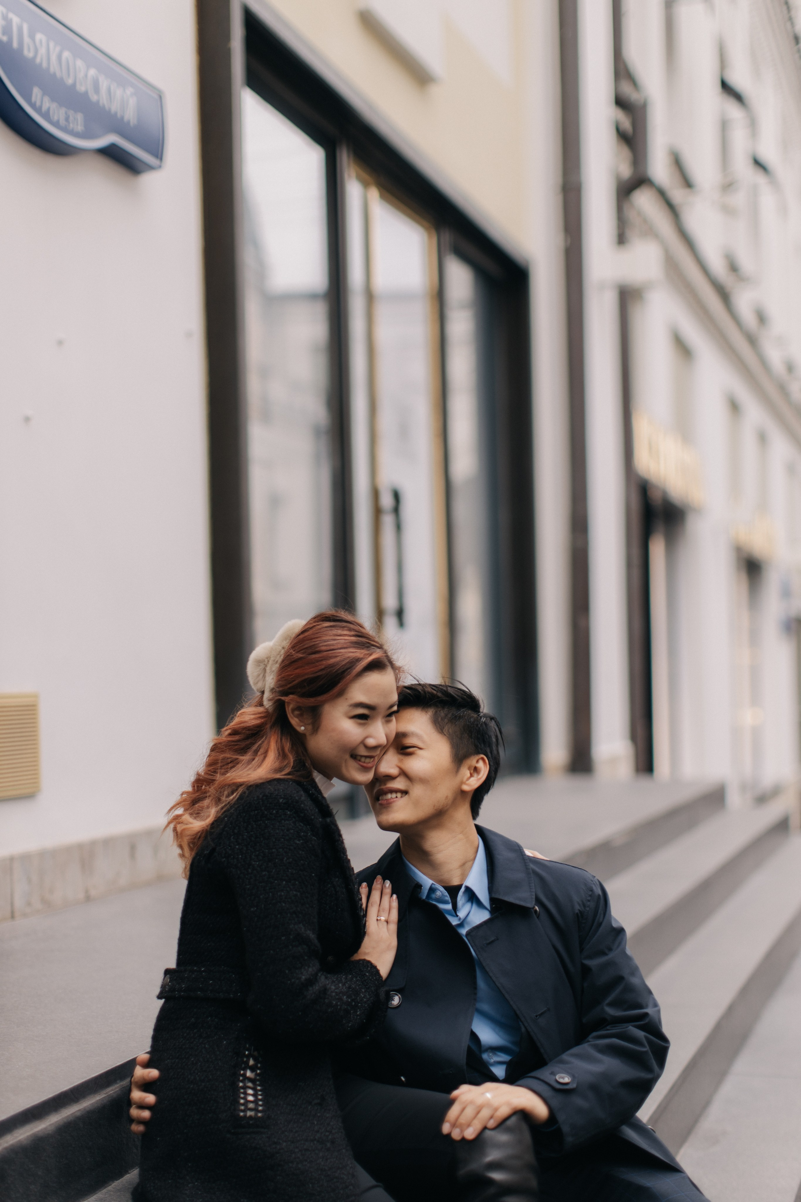 Calvin. Свадебный и семейный фотограф Скрынник Светлана