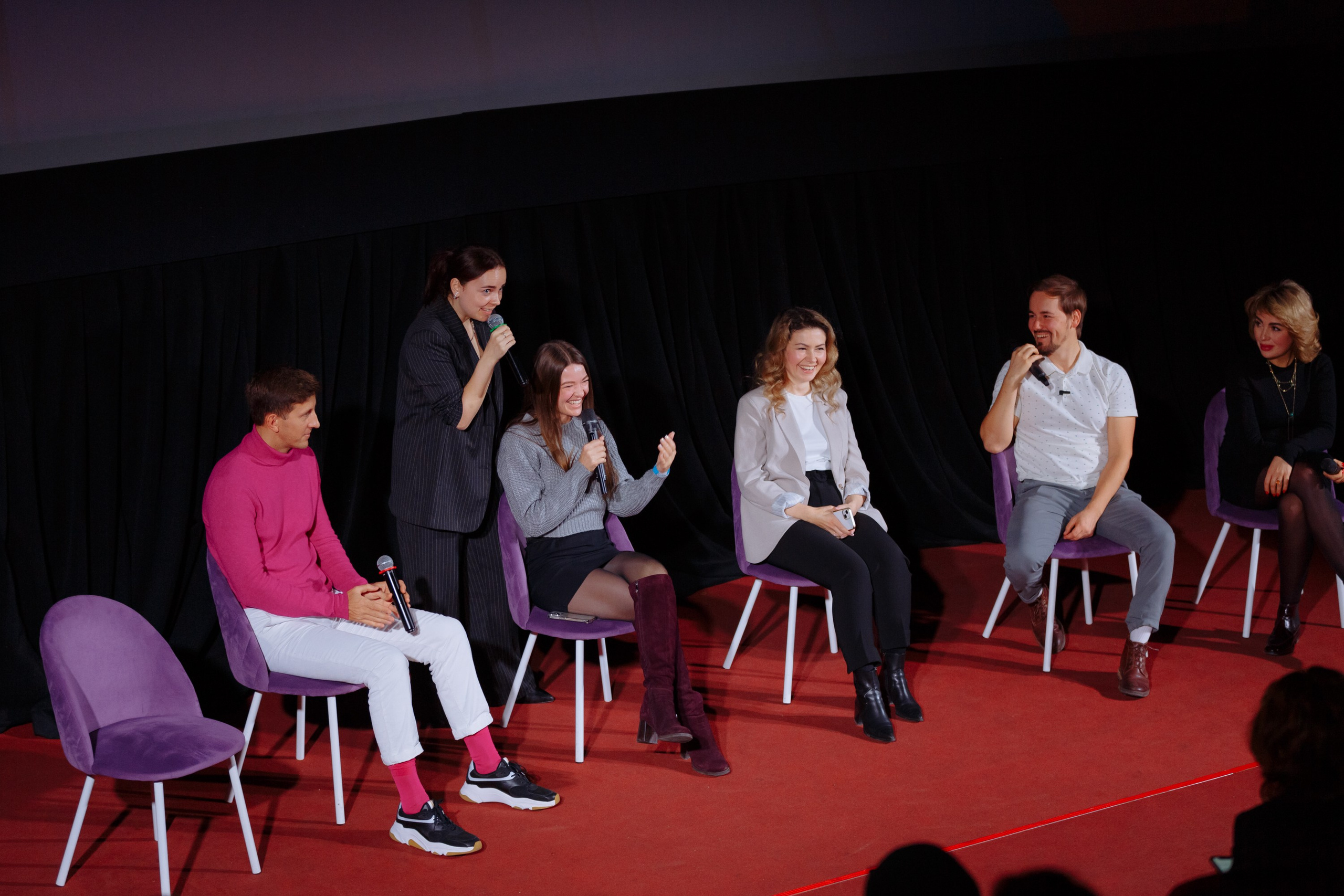 Форум креативных индустрий. Свадебный фотограф