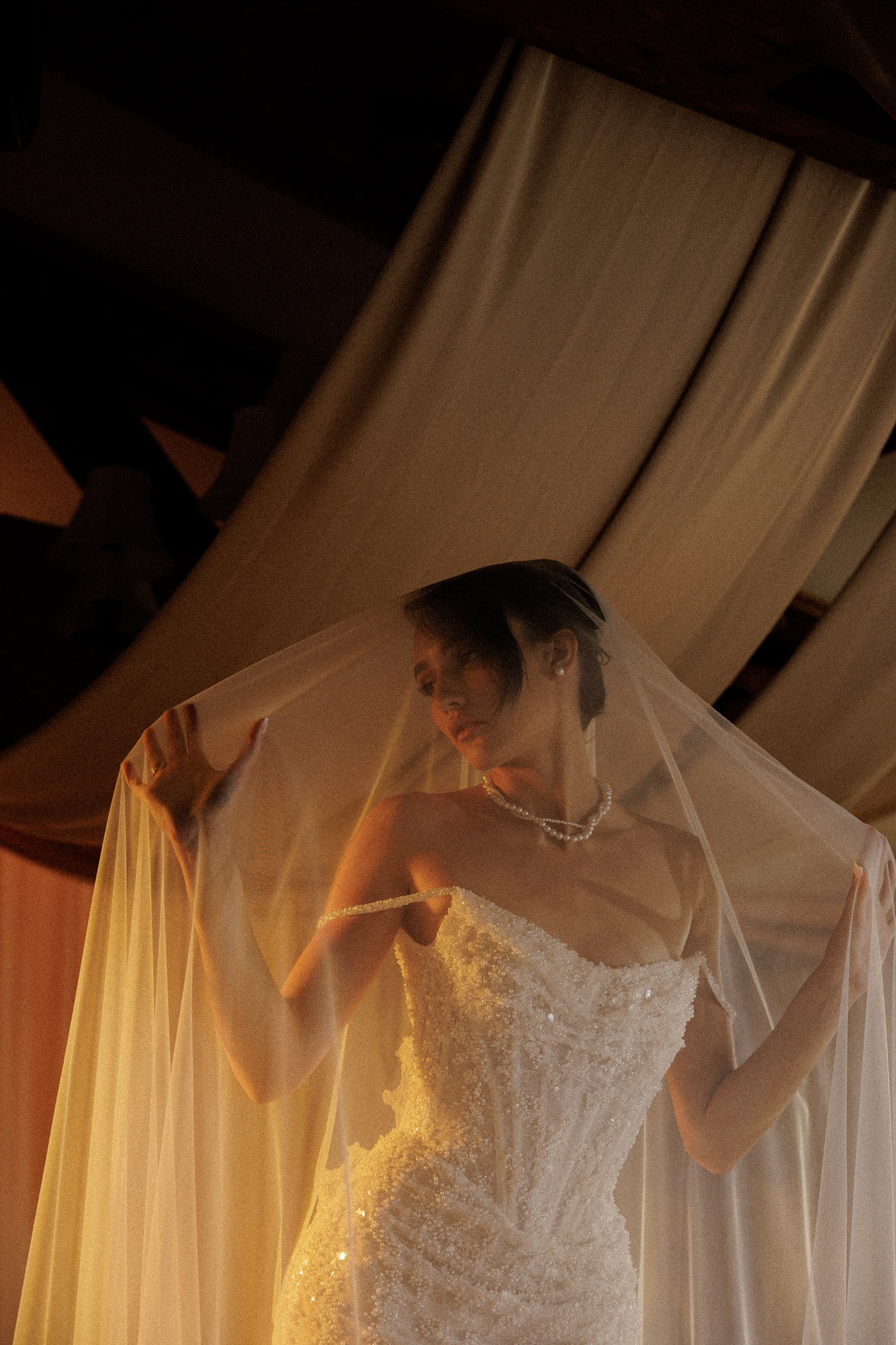 Андрей и Валерия (клиентская серия). Фотограф Иркутск