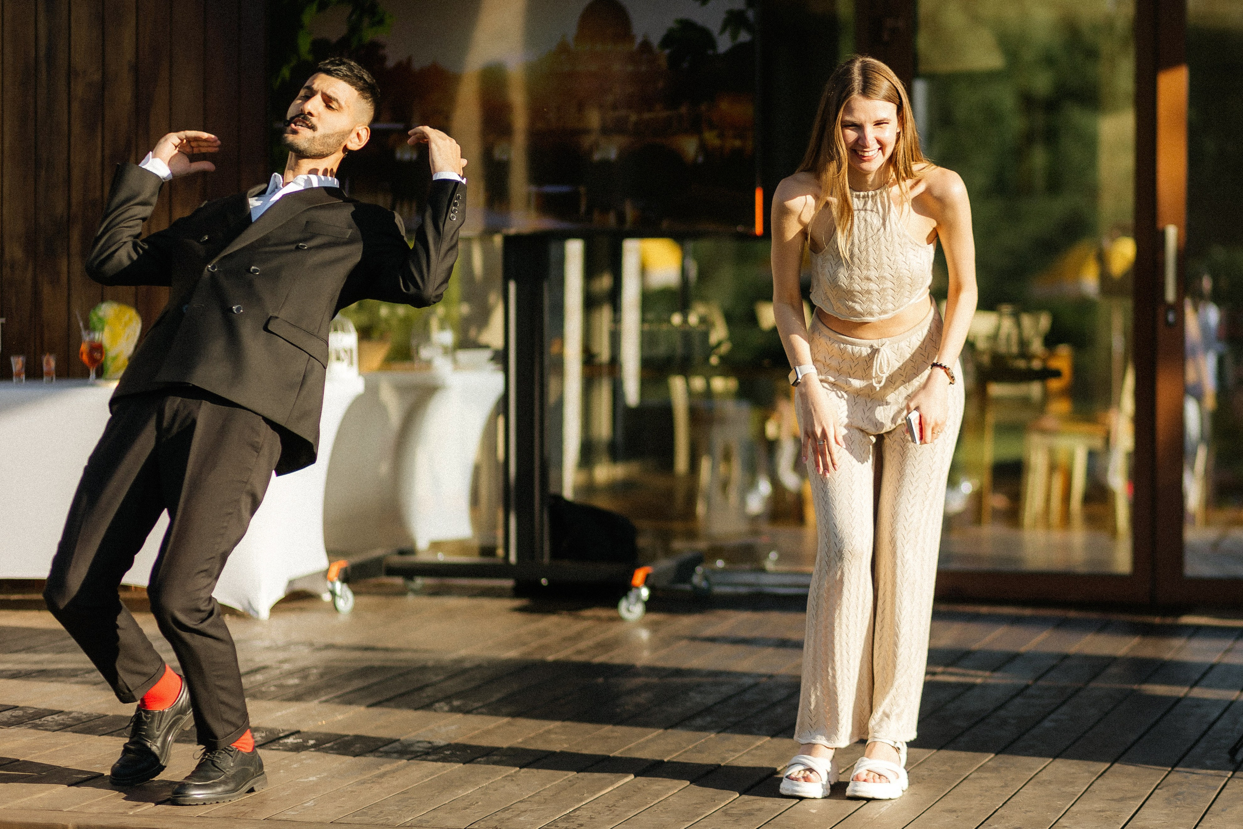 Аня Оушен Birthday party!. Свадебный фотограф в Москве Николай Болт