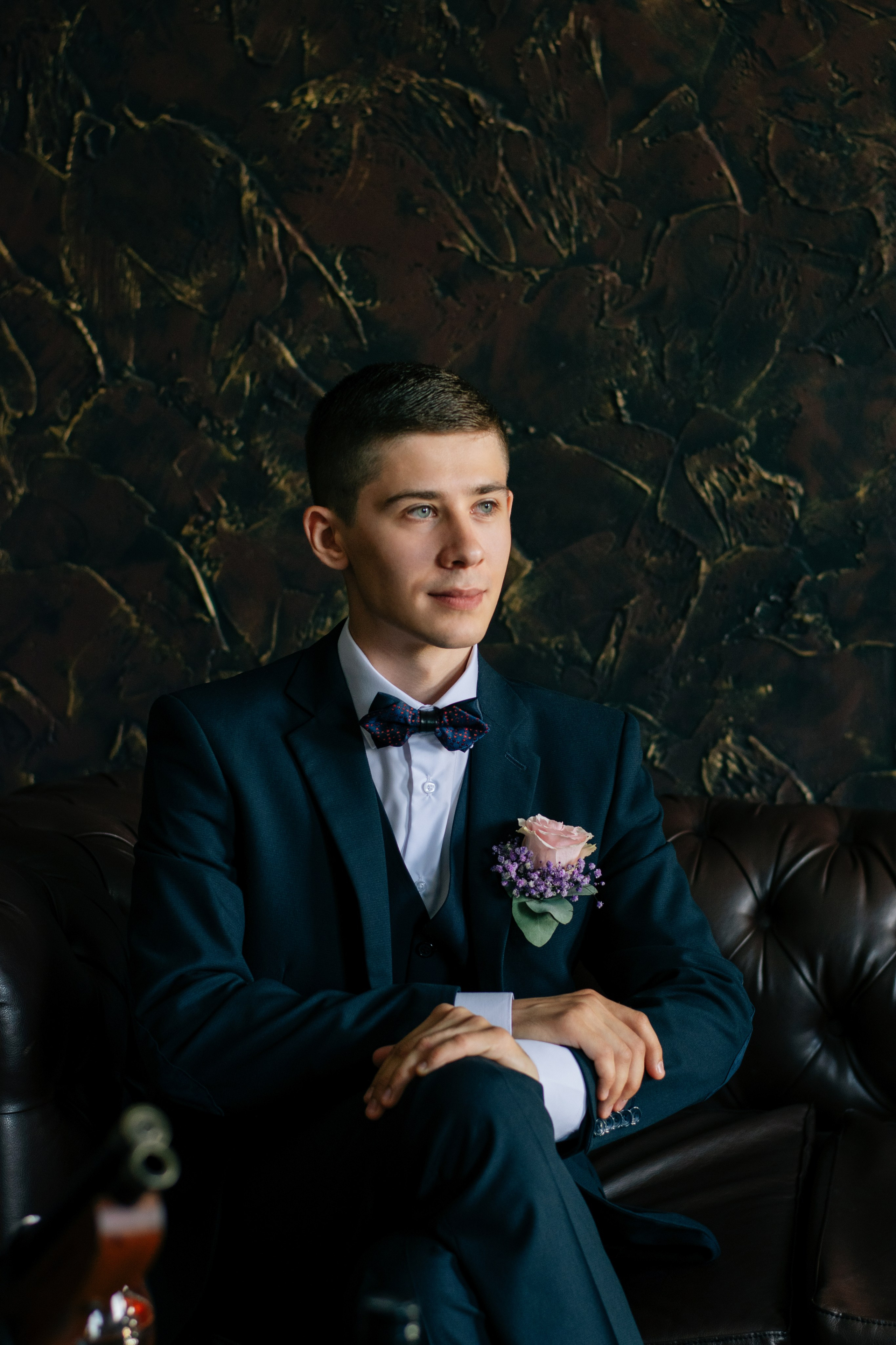 Екатерина & Максим. Фотограф в Екатеринбурге Веретенова Наталья