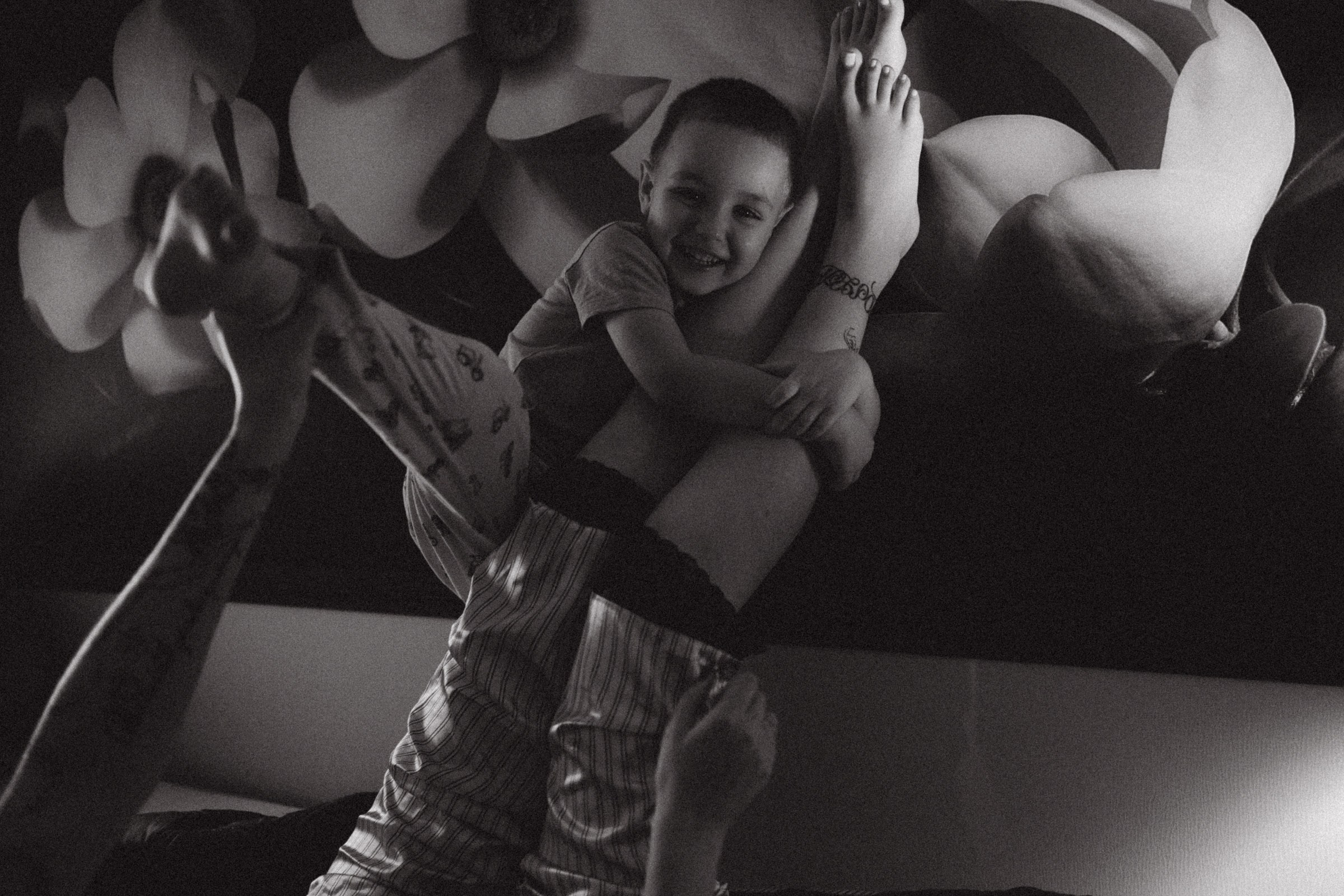 Чай с ллидинками. Фотограф Daria Wilner