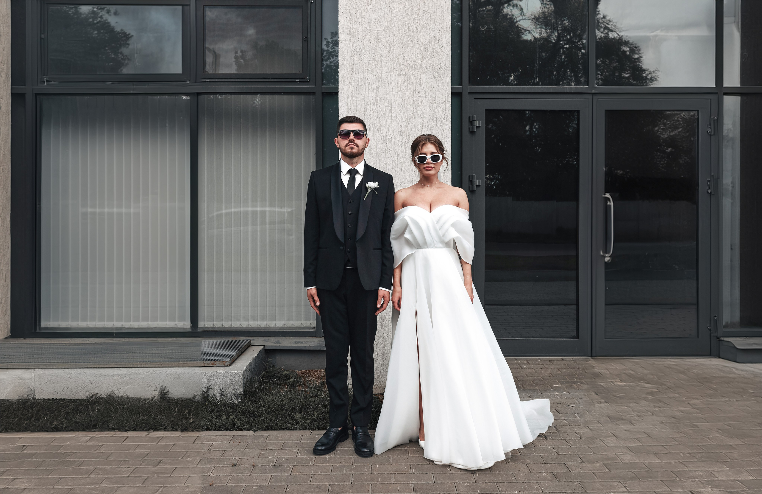 Свадебеная фотосъемка