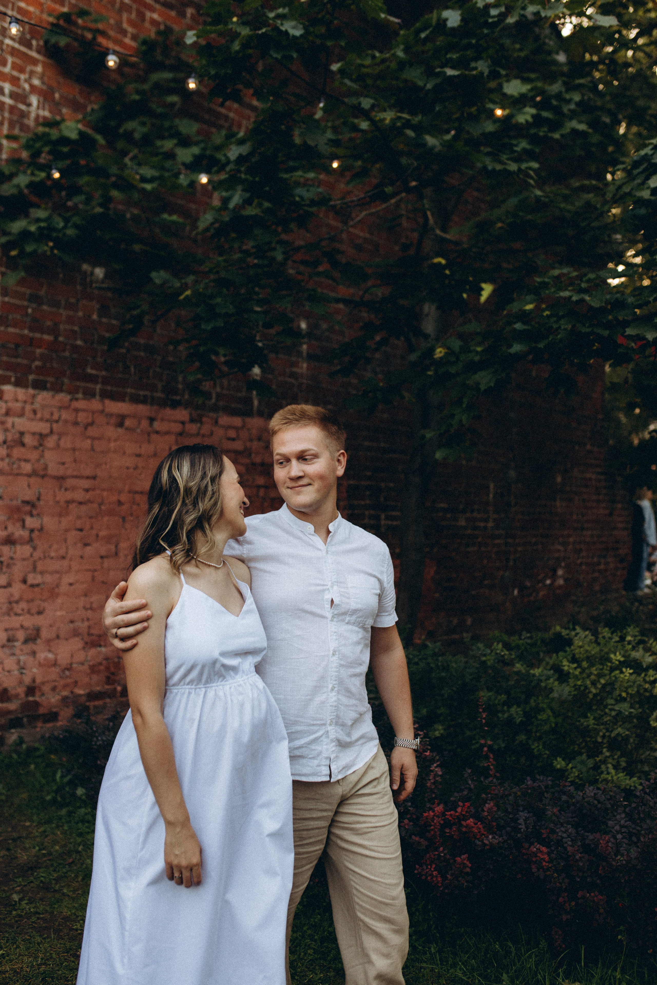 Наташа и Миша. Фотограф в Нижнем Новгороде Лебедева Елена