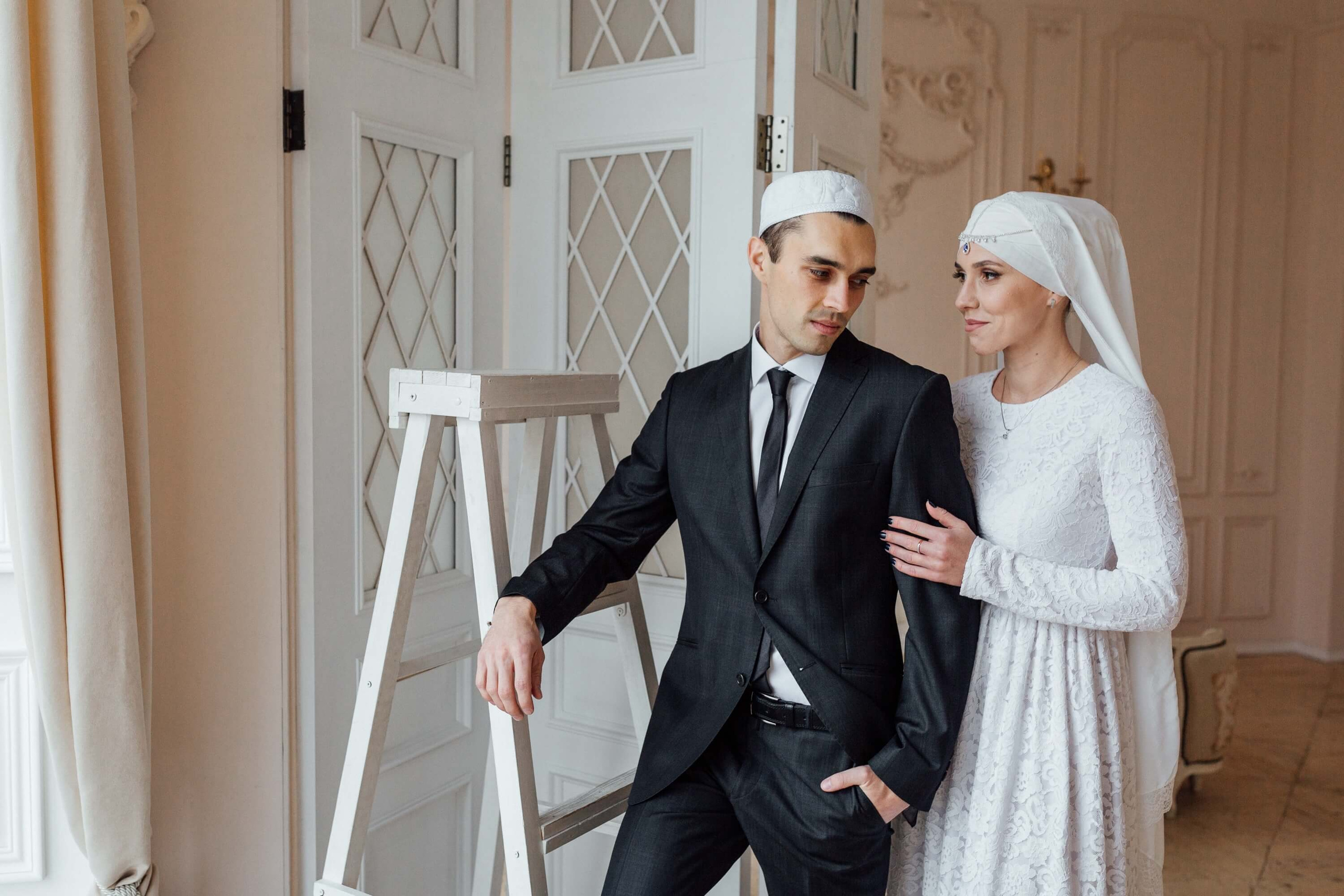 Никях. Фотосессии в Пензе — фотограф Павел Козырь