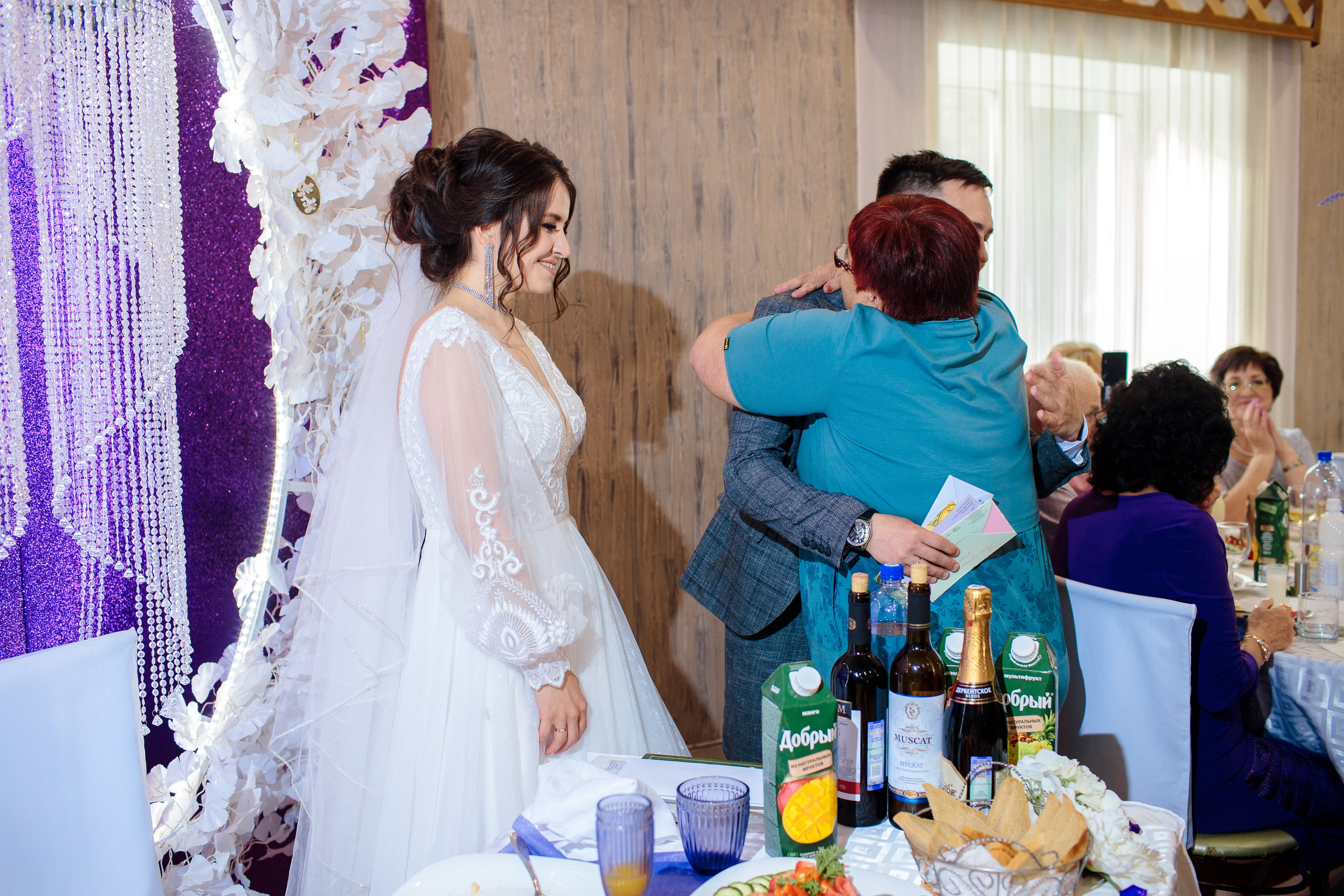 Искандер и Лилия. Свадебный и семейный фотограф Разида Мухаметова