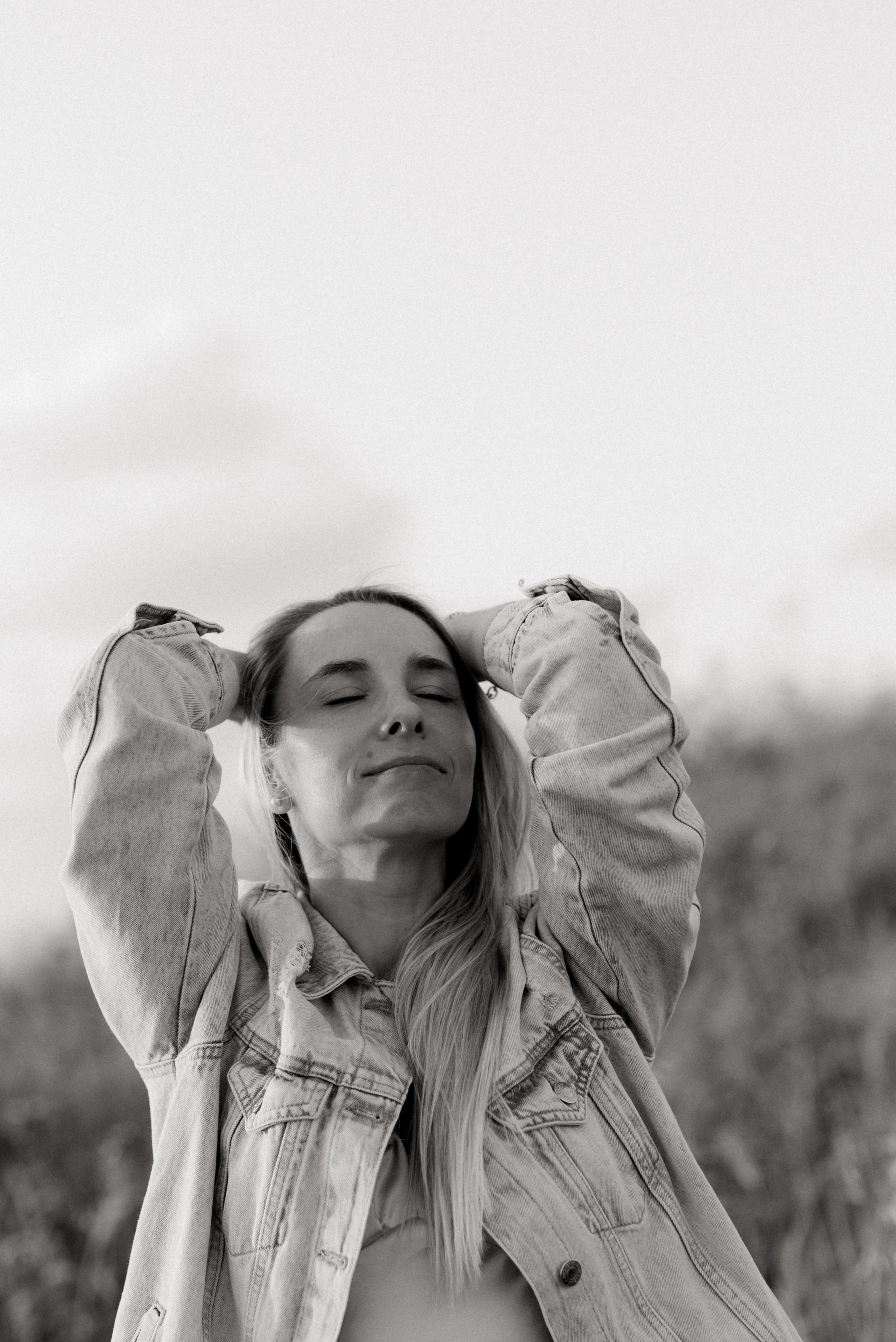 Family: Iryne, Misha & Mira. Family photographer in Israel | Alesya Superfin