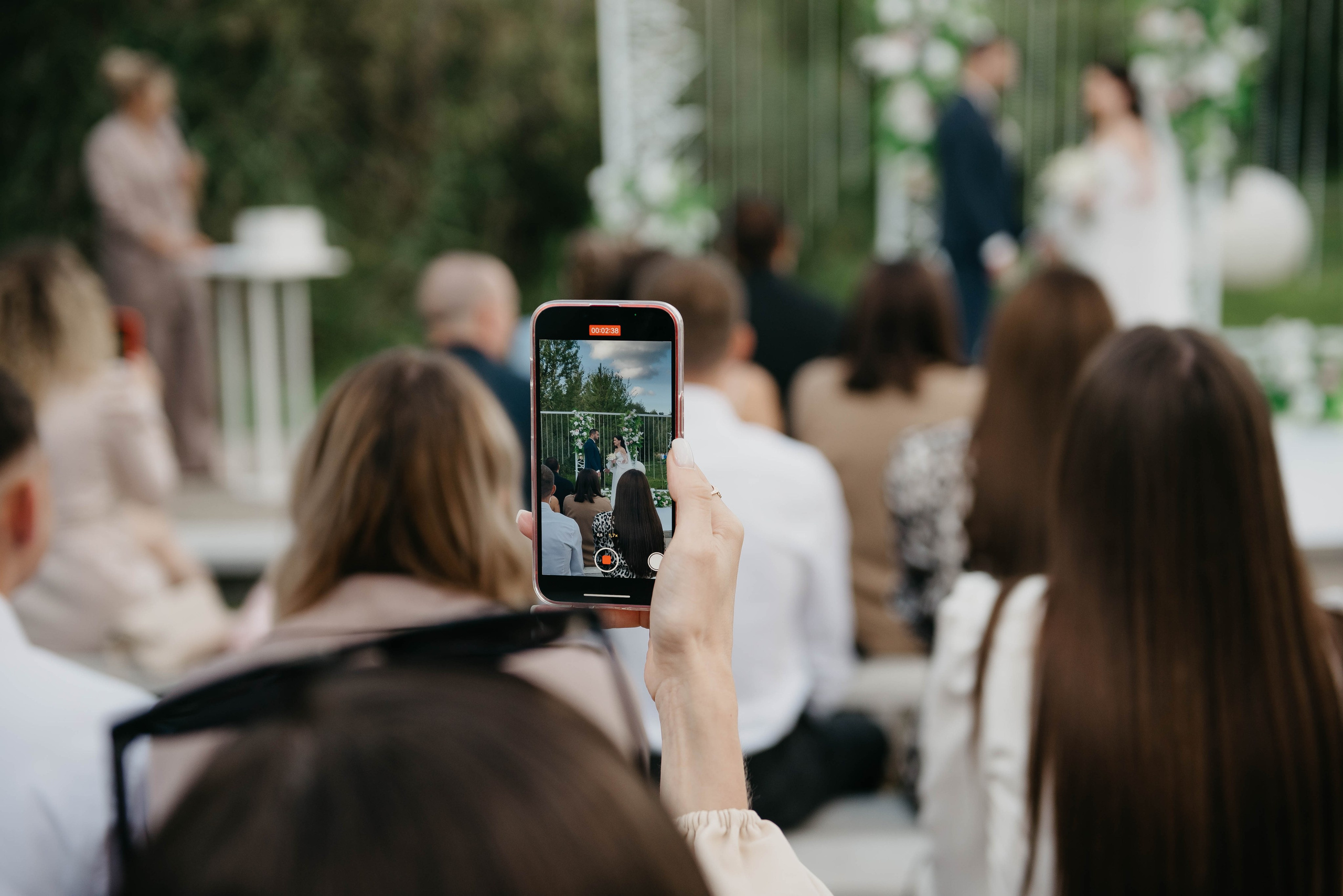 Саша и Кристина. Свадебный фотограф Марина Жемчужникова в Москве и в Белгороде