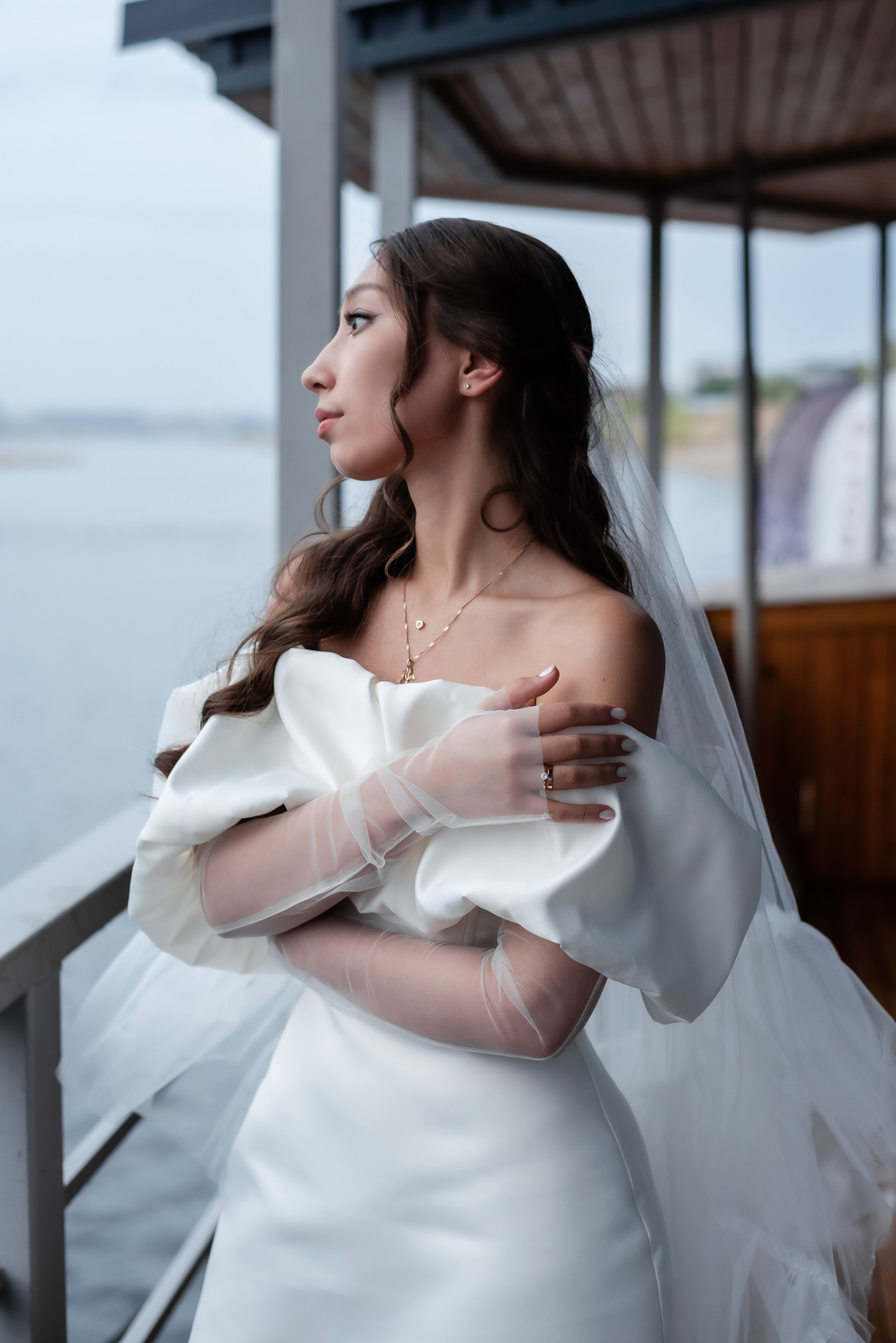 Марина+Василий. Свадебный и семейный фотограф Волгоград Ксения Афонина