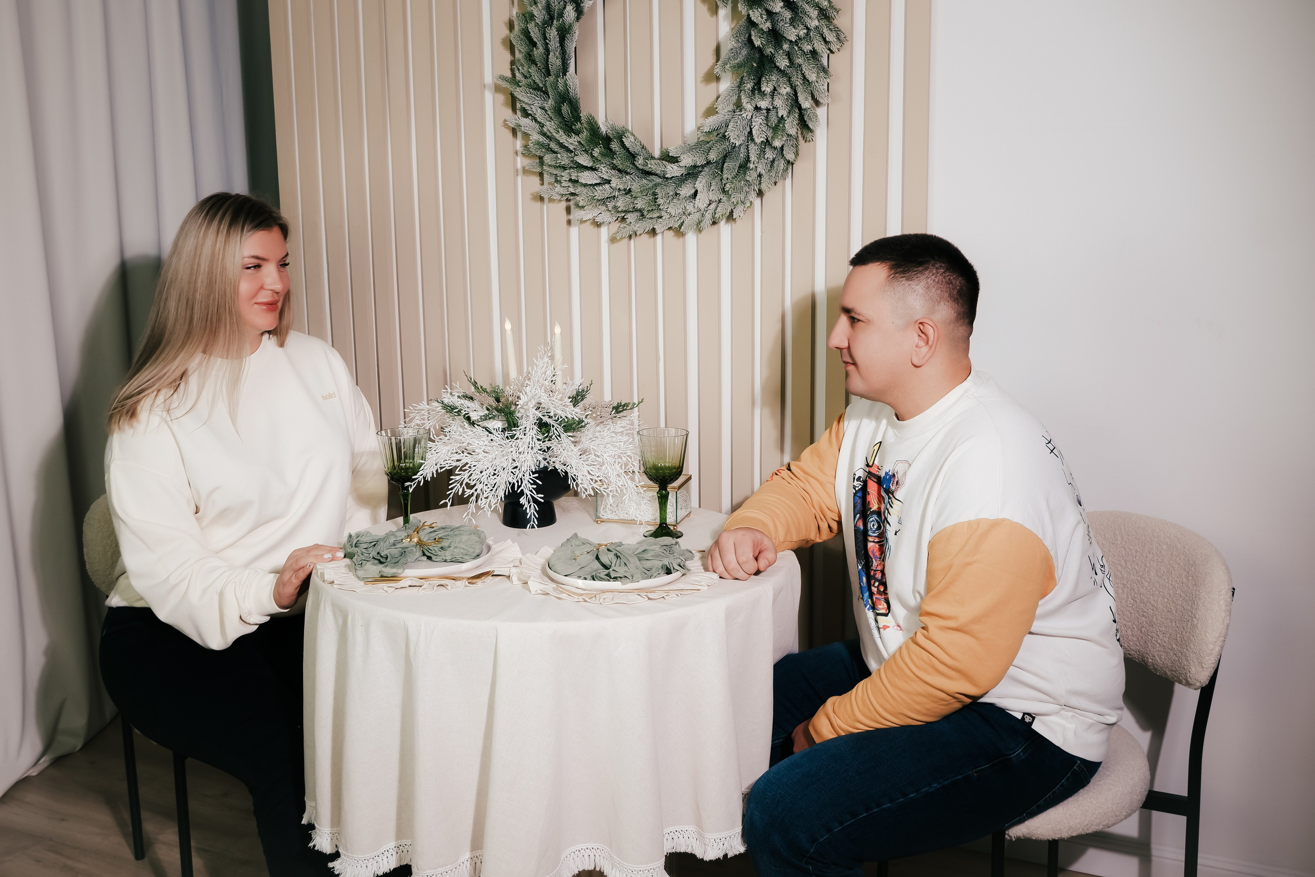 Настя, Рома и Демид. Лена Фокина | Фотограф Смоленск