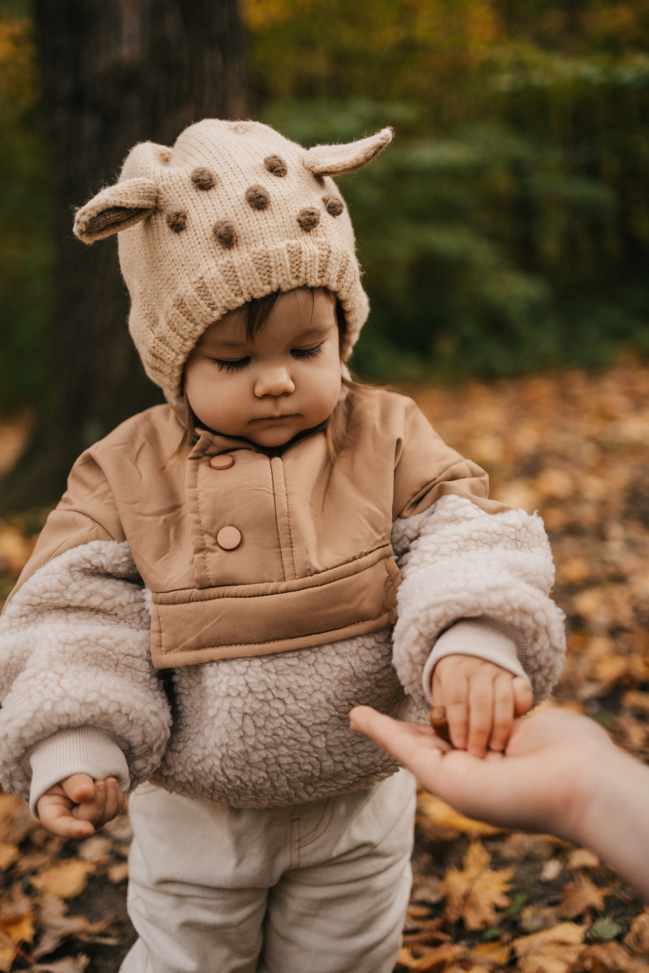 Вова, Катя и Злата. Фотограф Нижний Новгород