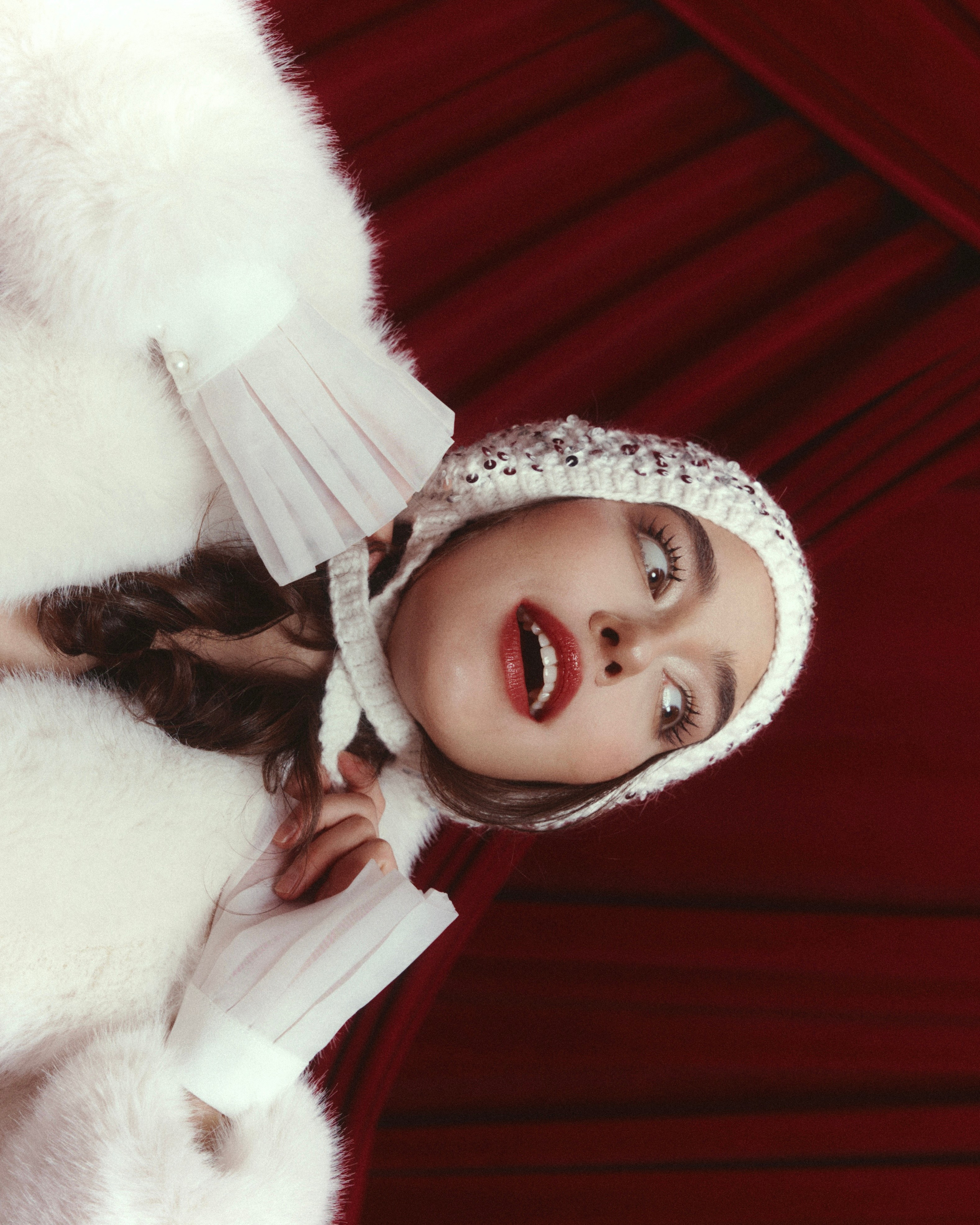 Marusya. Главная