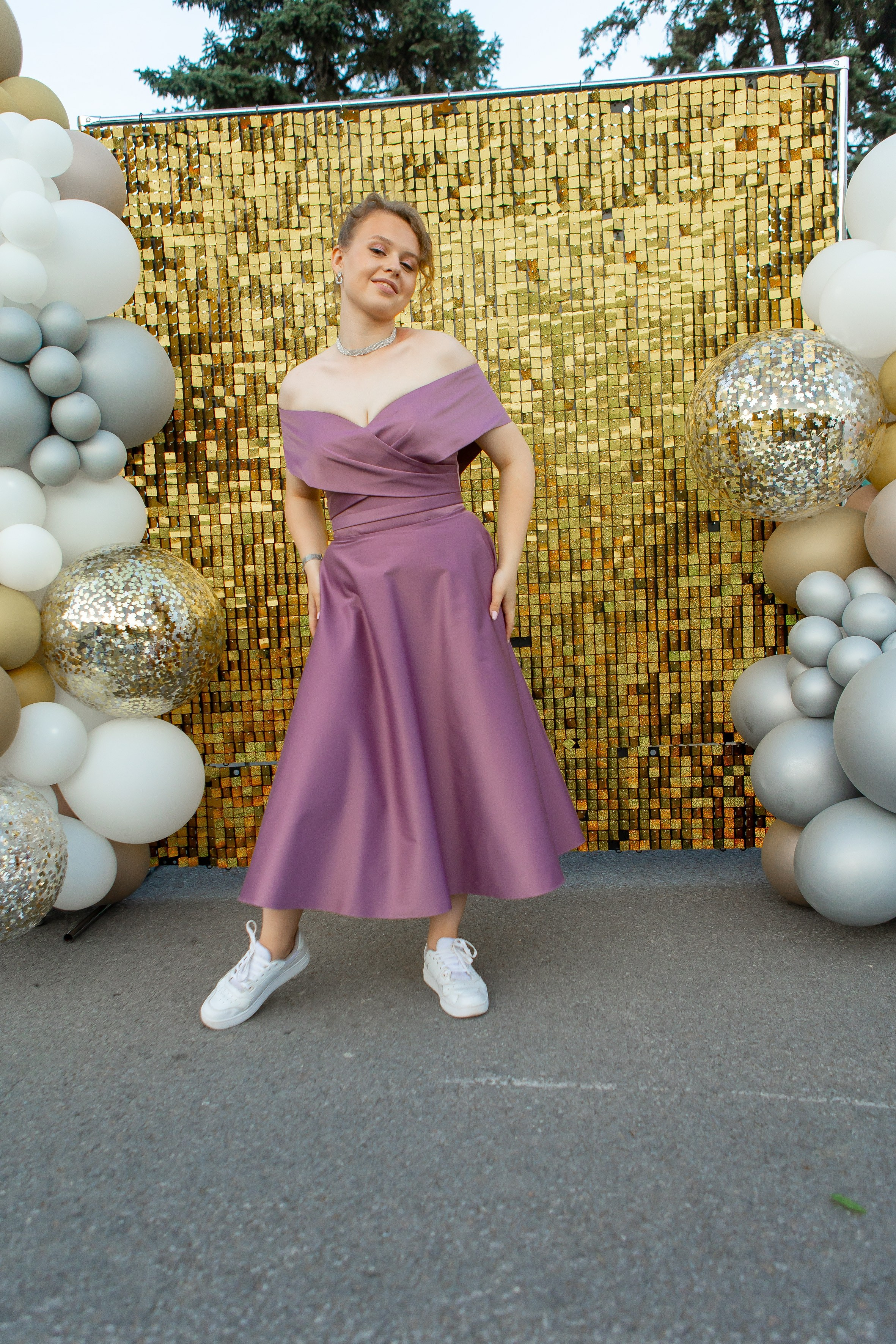 Выпускной Гимназия 12 2024 г. Свадебный и портретный Фотограф в Липецке Дмитрий Котюков