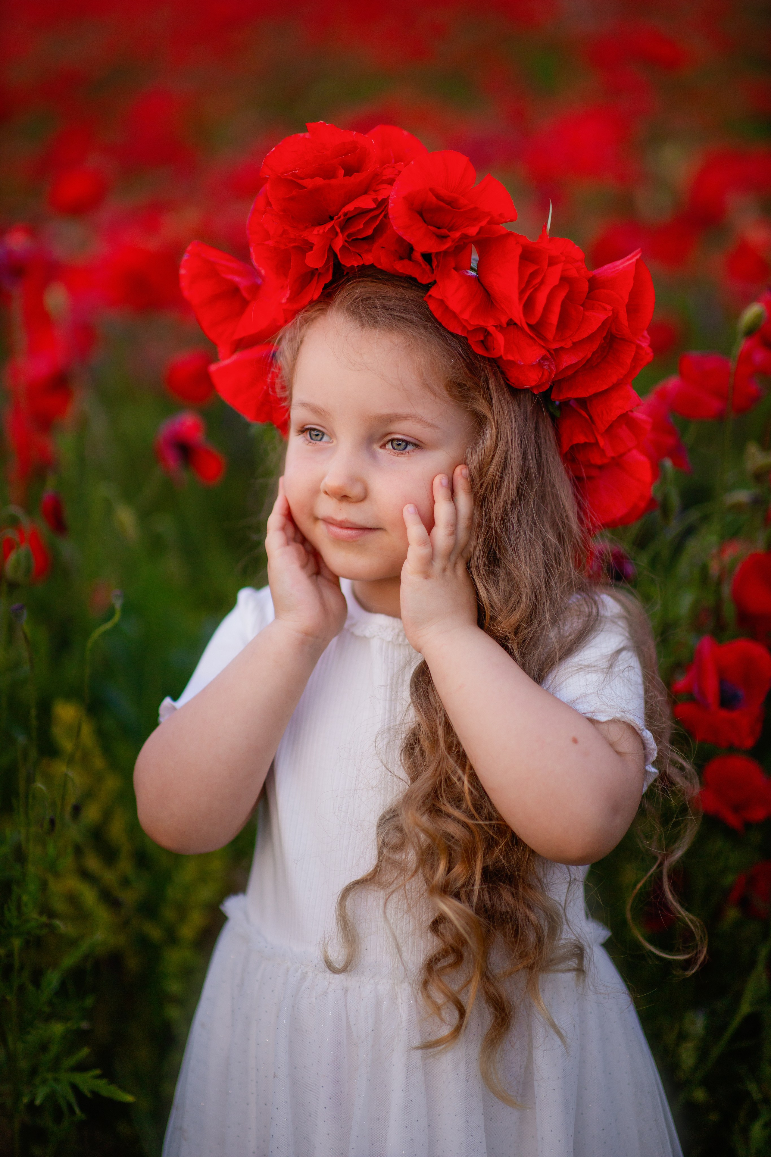 Фотосессии детские. Ирина Васильченко. Фотограф КМВ